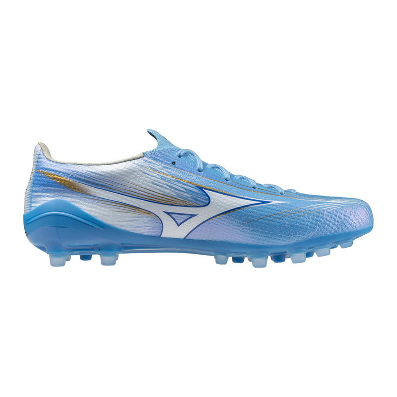 Mizuno Alpha III Elite AG Artificial Grass Soccer Cleat 3