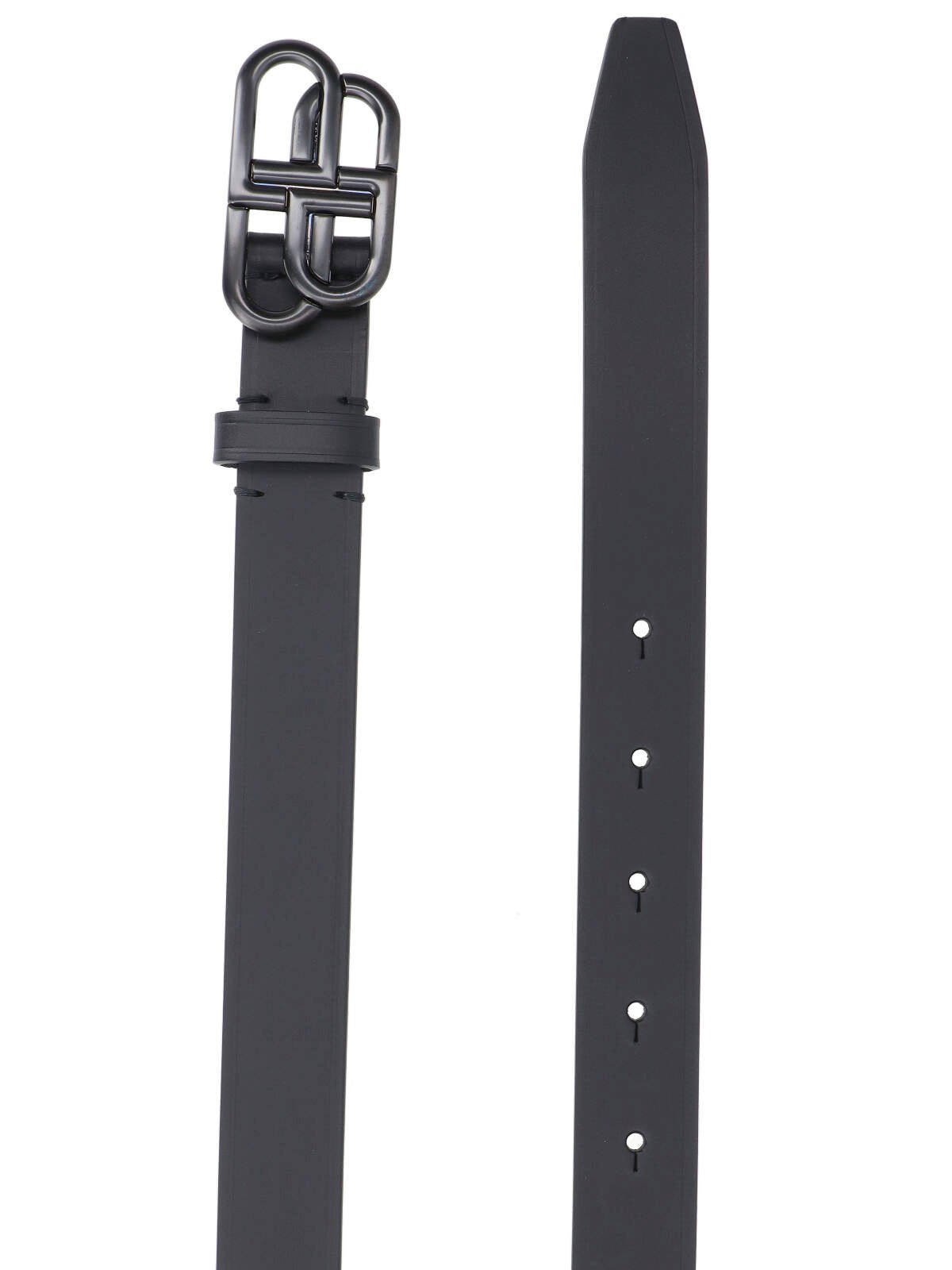 'BB' THIN BELT - 2