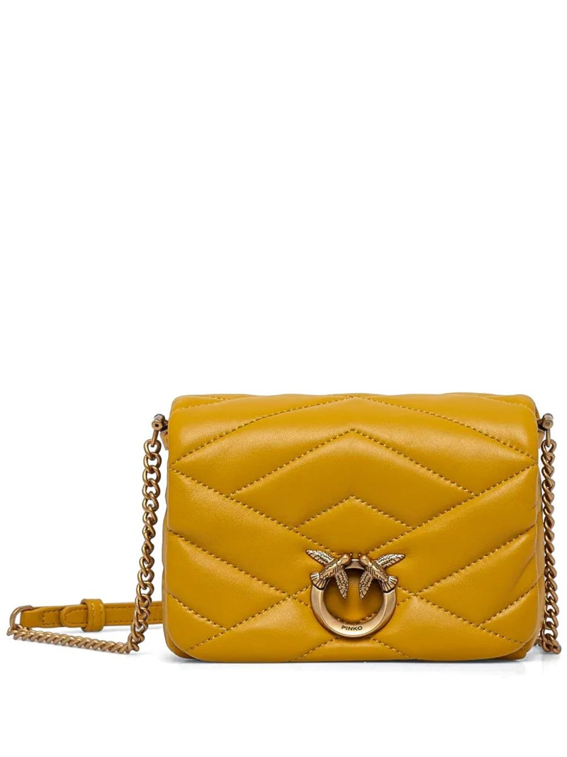Love Click cross body bag 1