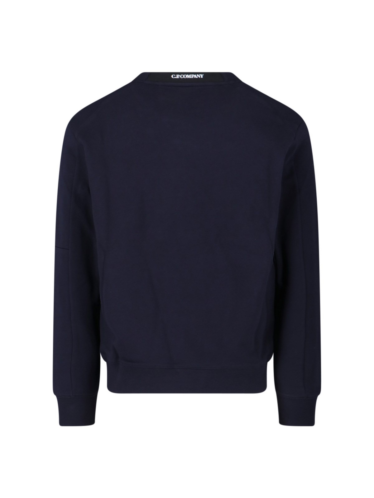 LOGO CREWNECK SWEATSHIRT - 2