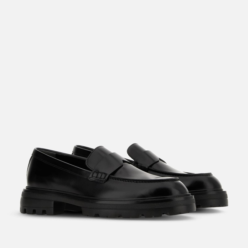 Loafers Hogan H673 2