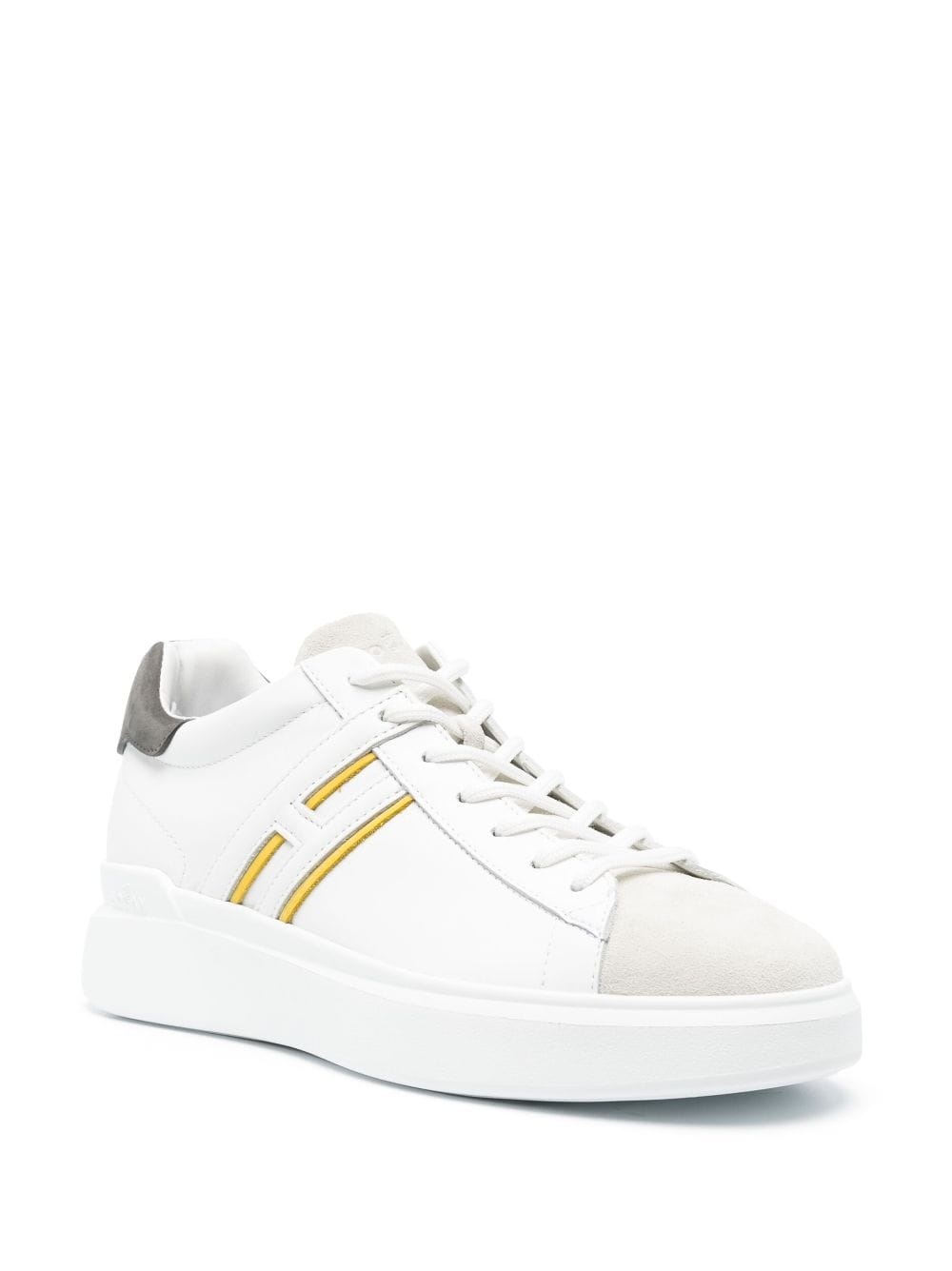 H580 low-top sneakers - 2