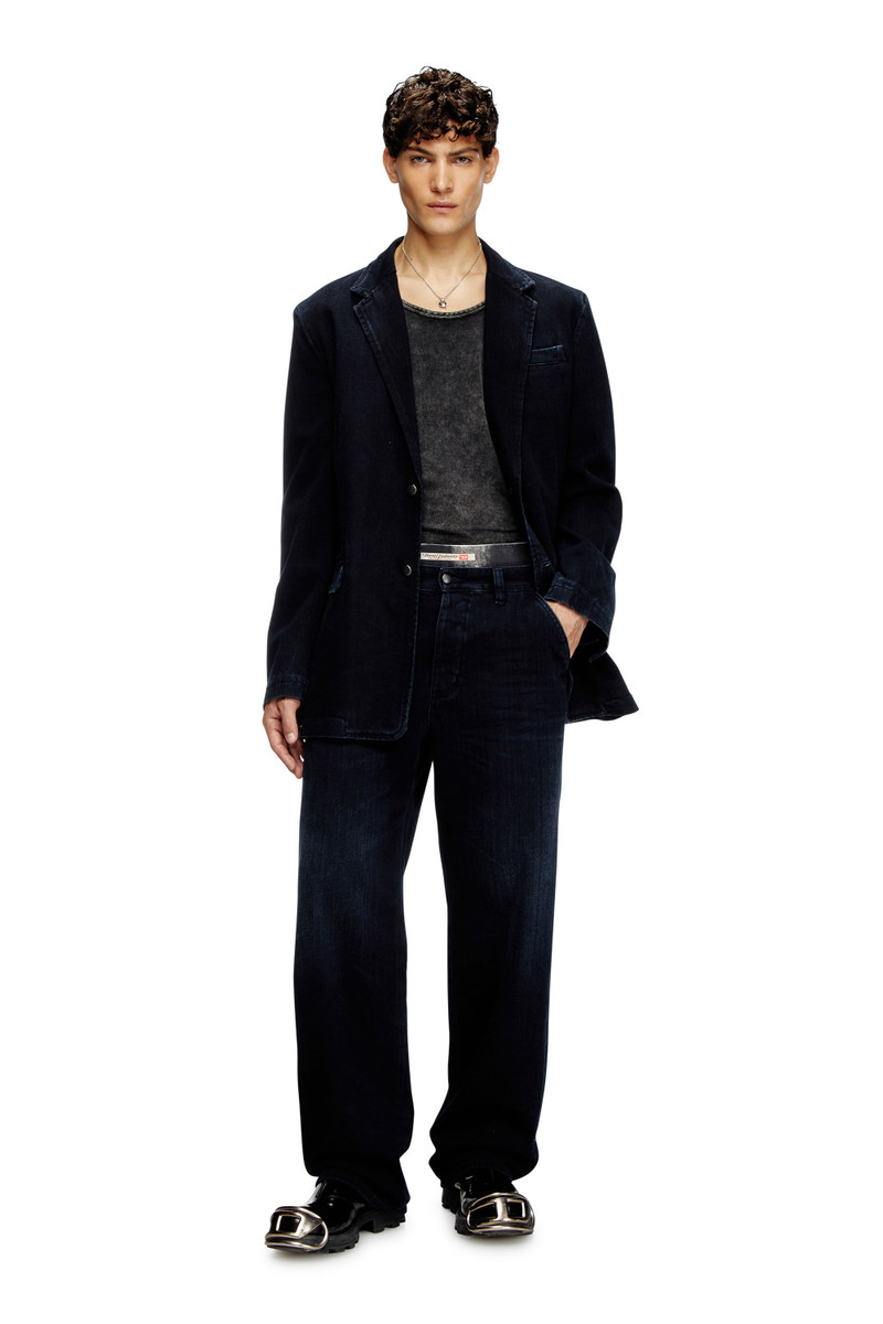 Diesel STRAIGHT JEANS D-PHANT-CHINO 09L54 outlook