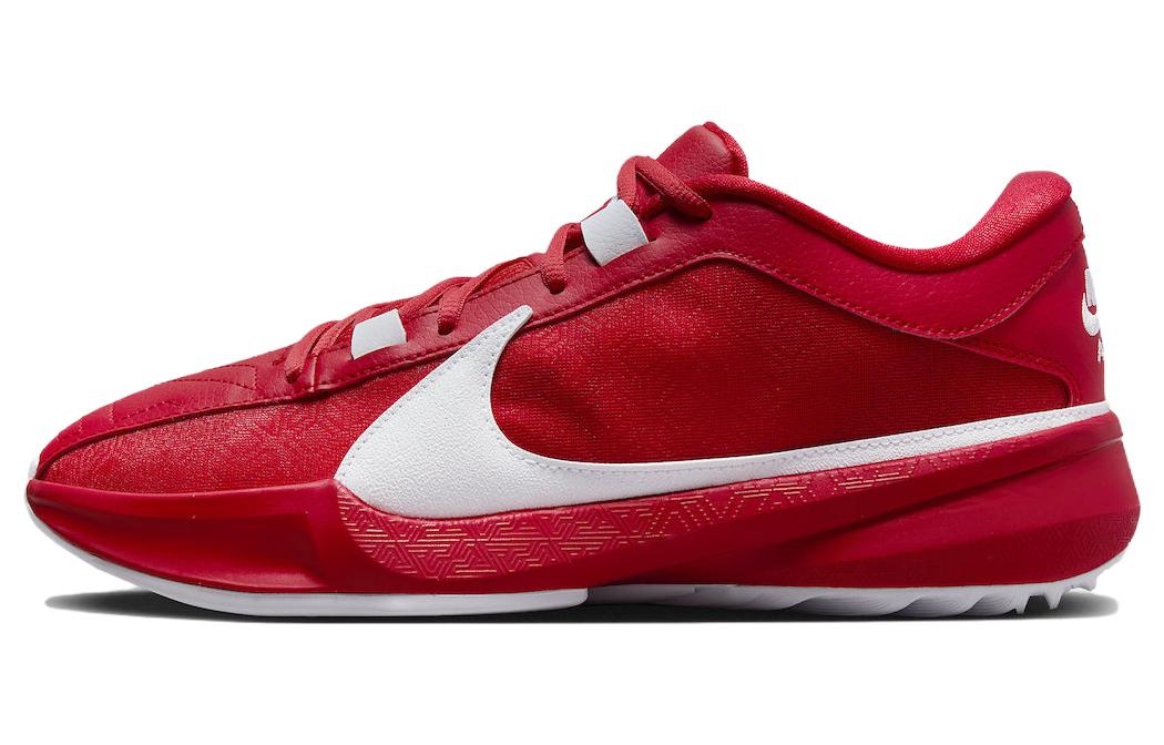 Nike Zoom Freak 5 TB 'University Red' DZ2946-600 - 2