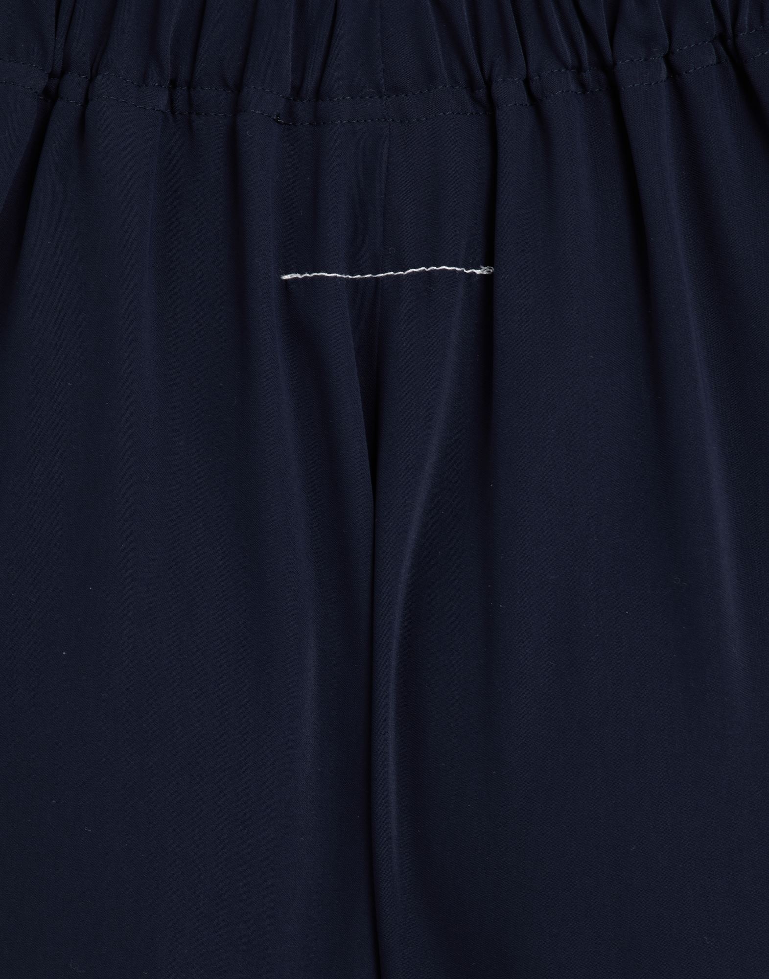 Knife-pleated culottes - 6