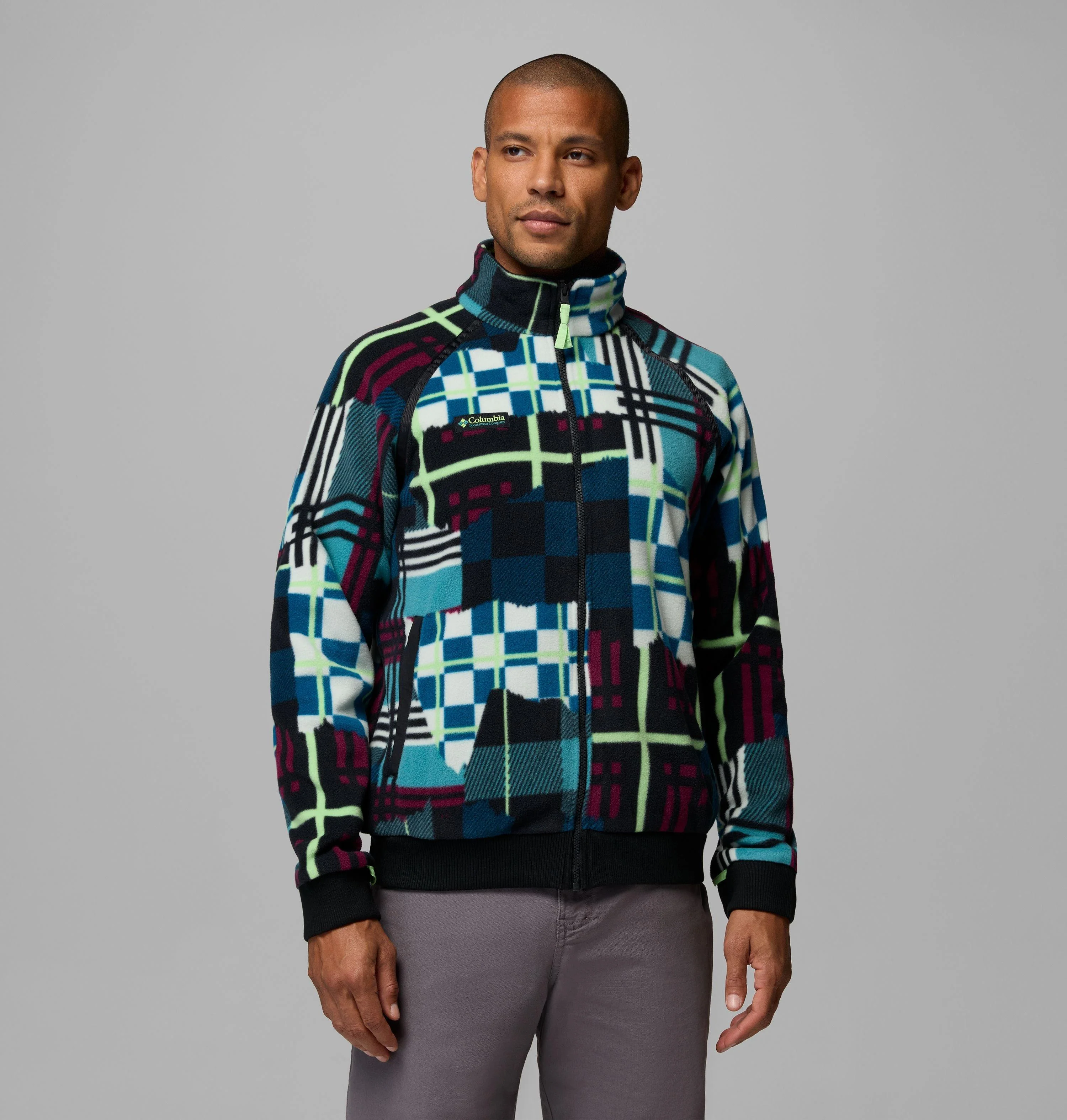 Men's Bugaboo 1986 Liner Jacket - 1