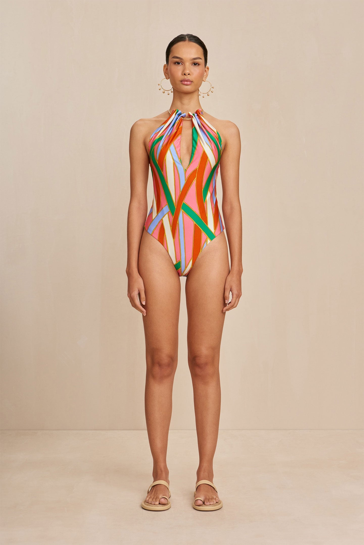 LULA ONE PIECE - 1
