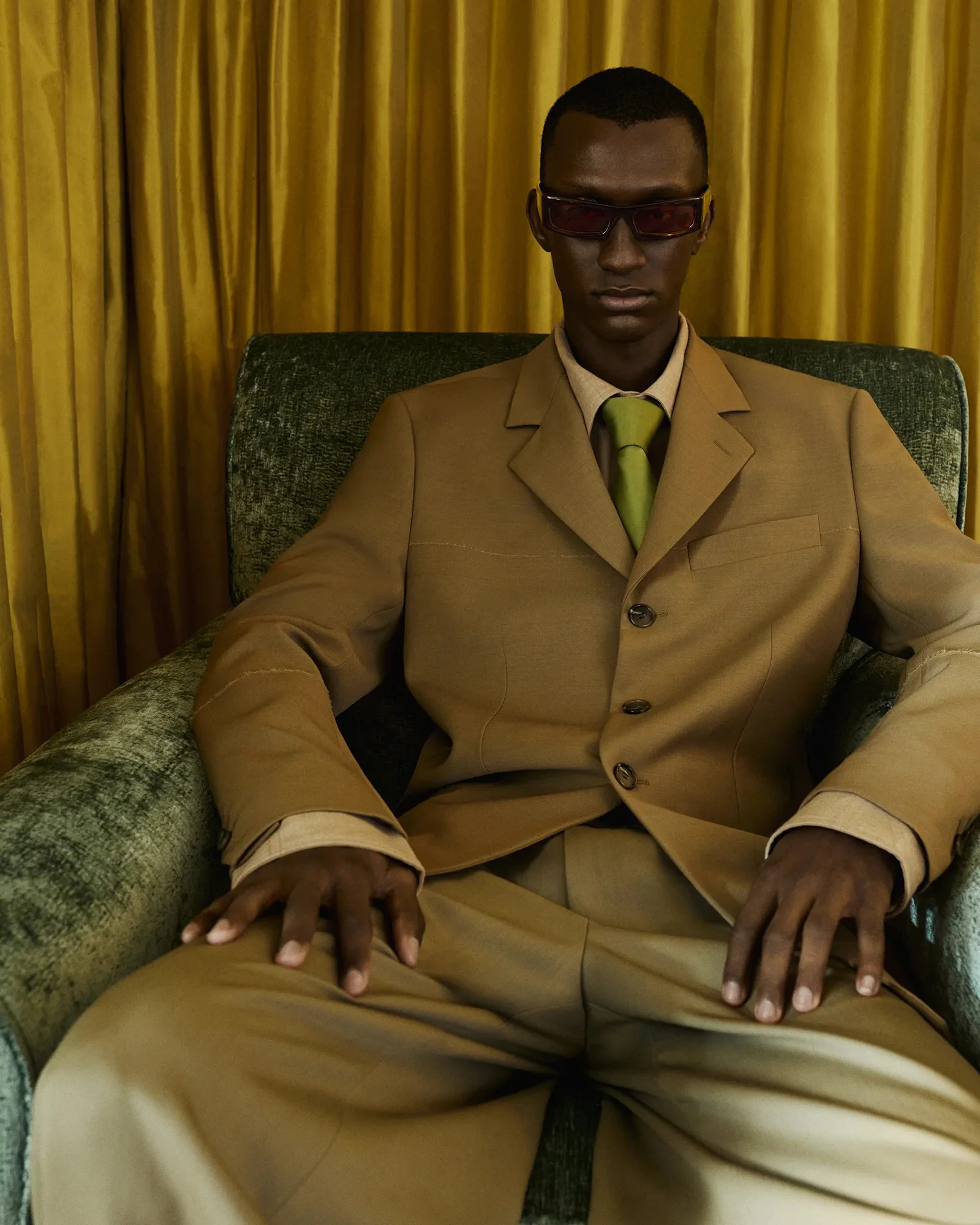 ATHERIC FRAME PHOENIX - 1