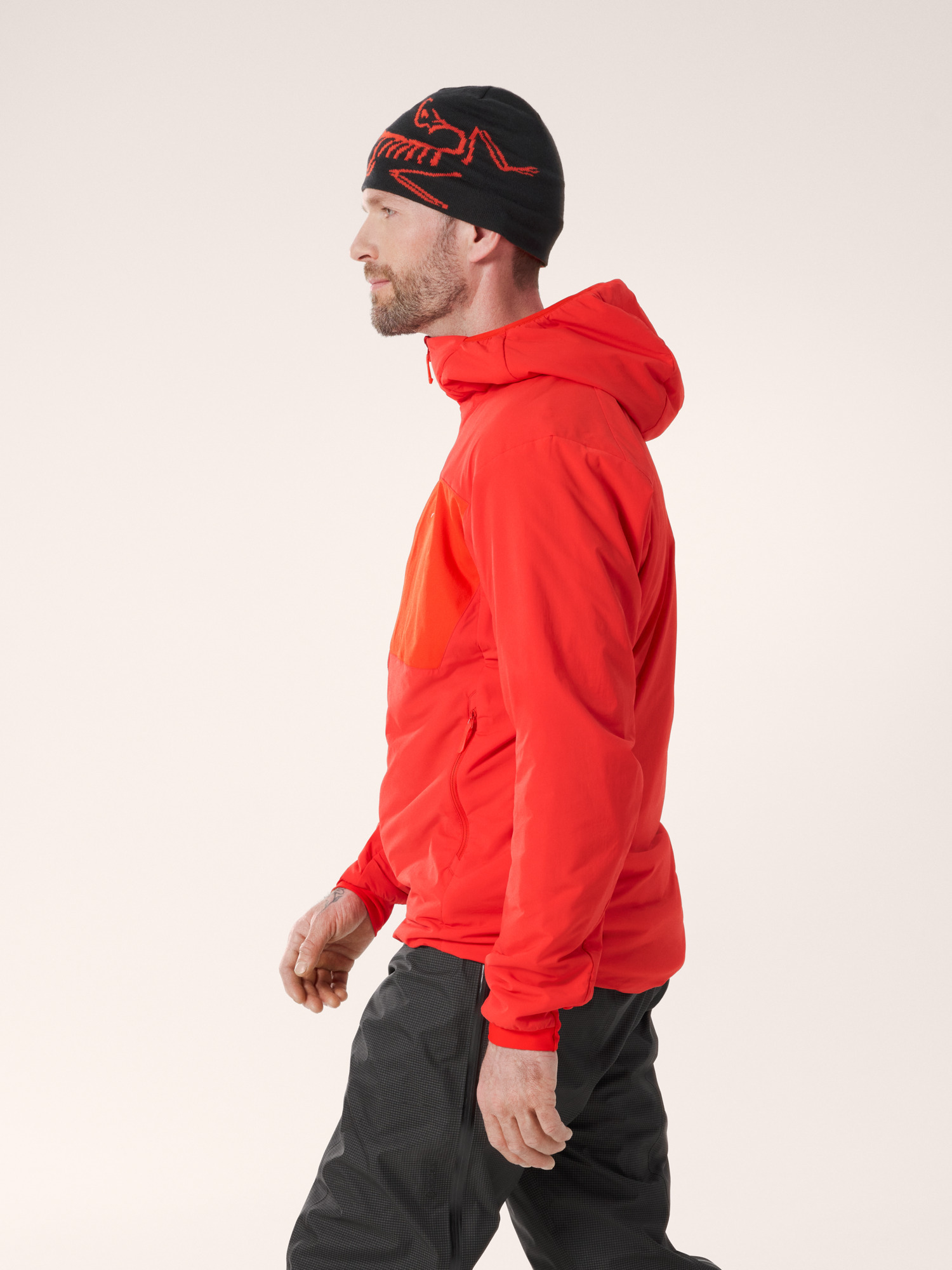 Proton Hoody - 5