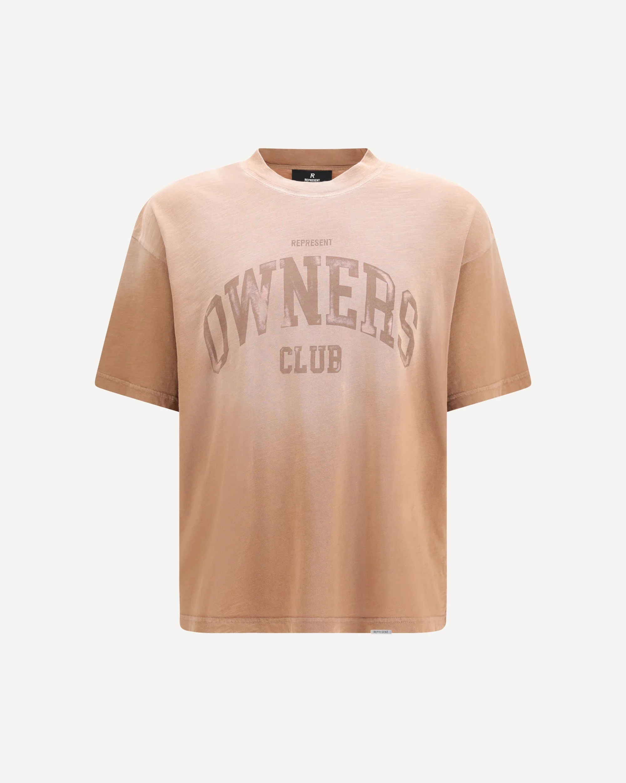 Owners Club T-shirt - 1
