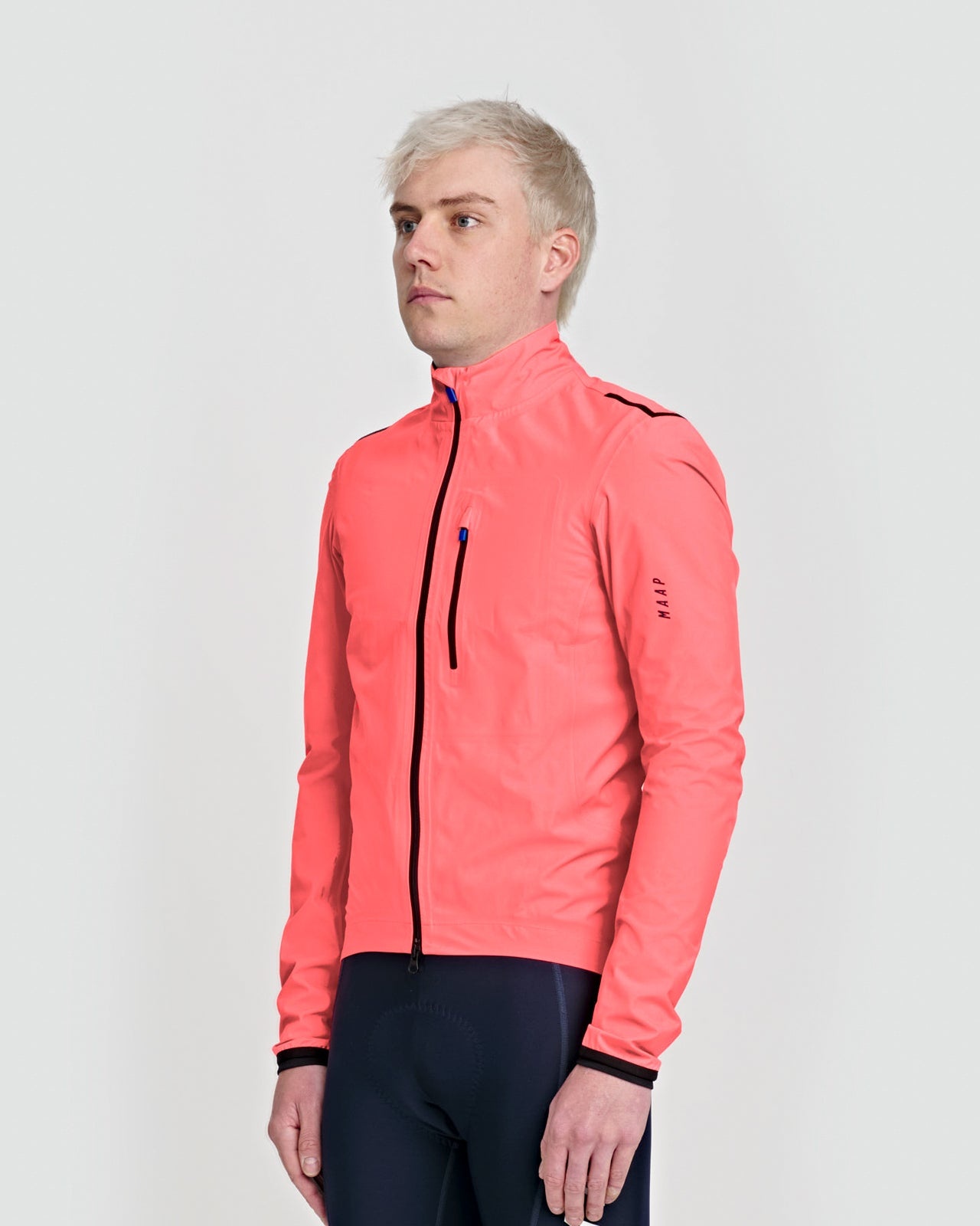 Ascend Pro Rain Jacket - 2