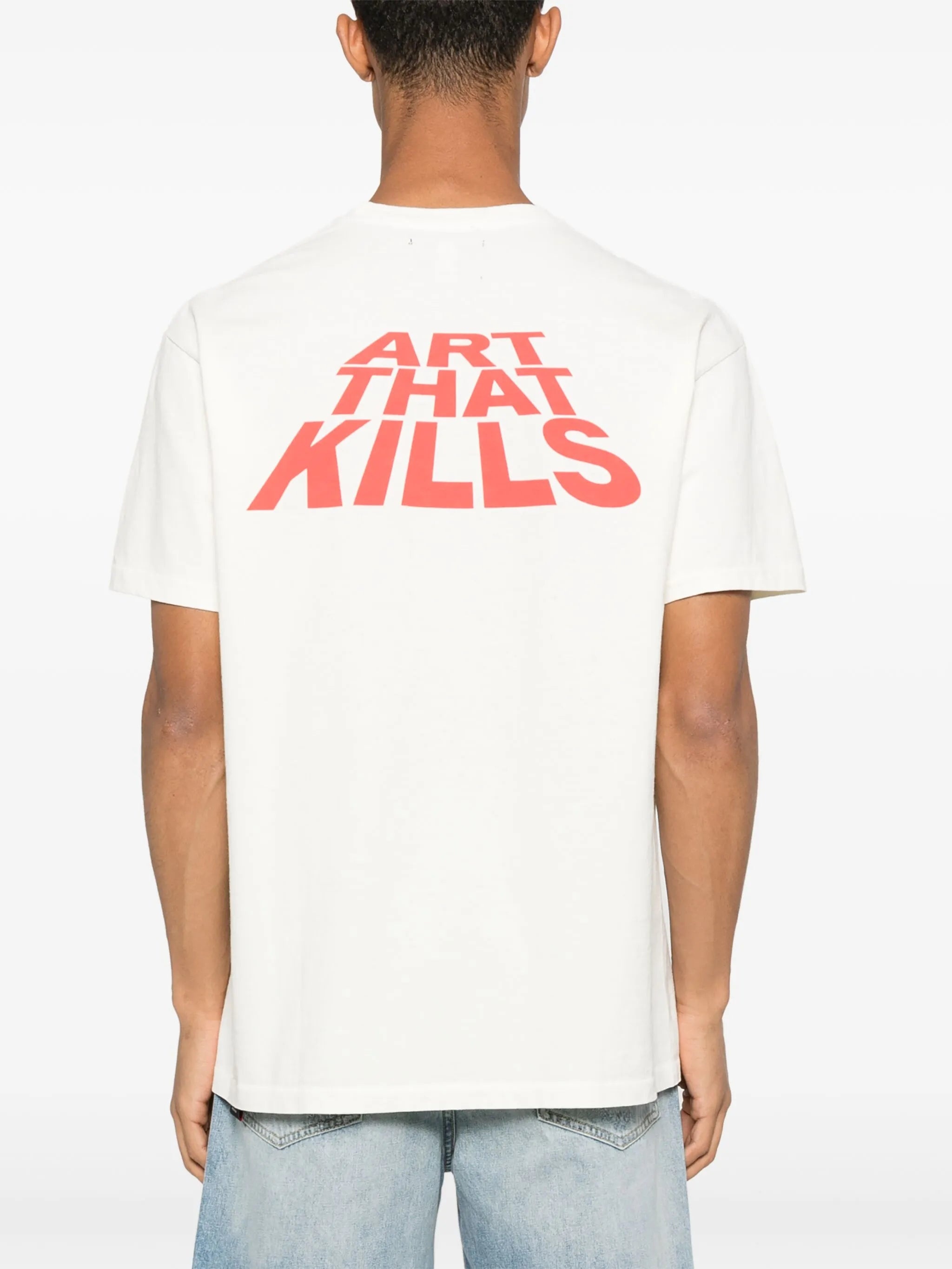 Lone Wolf T-shirt - 2