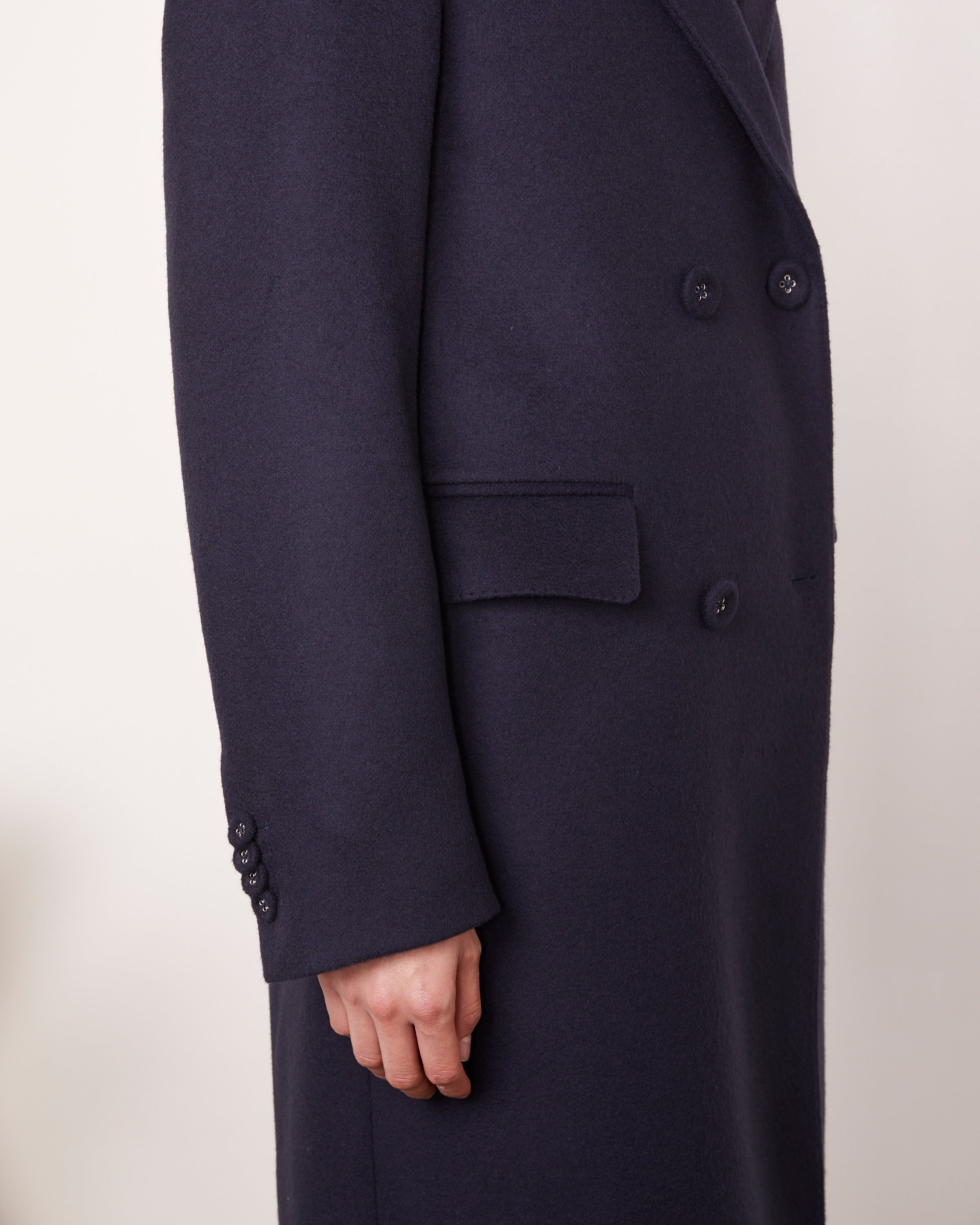 ORLANE COAT - 6