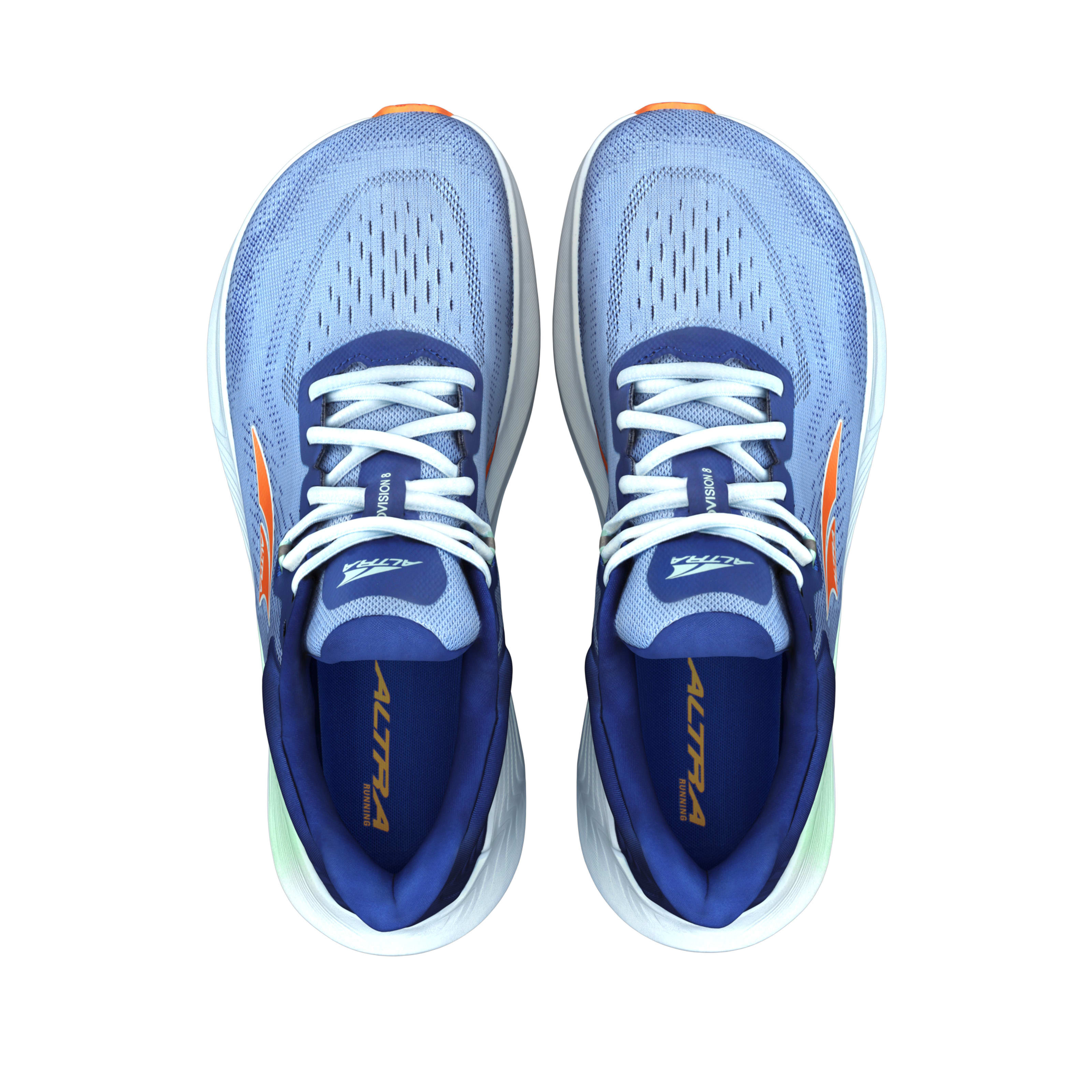 Women's Provision 8 - 6