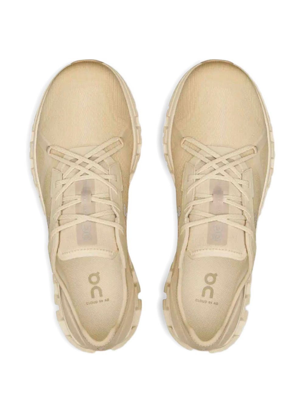 On Cloud X 4 AD sneakers - 4