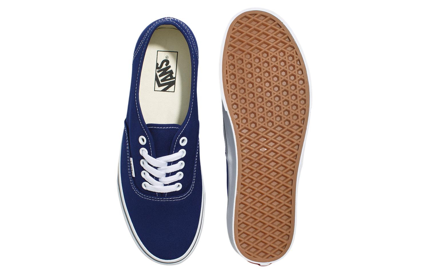 (WMNS) Vans Authentic 'Beacon Blue' VN0009PVBYM - 4