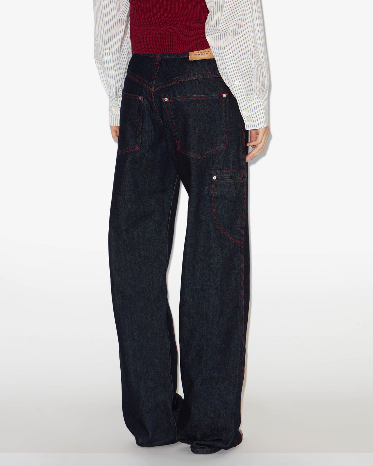 STELY PANTS - 5