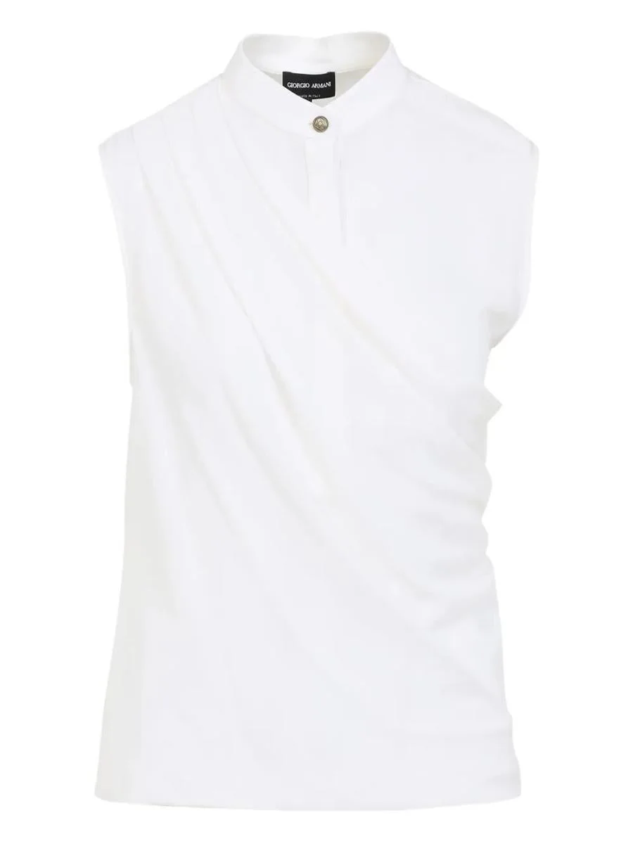 Giorgio Armani Shirt Clothing - 1