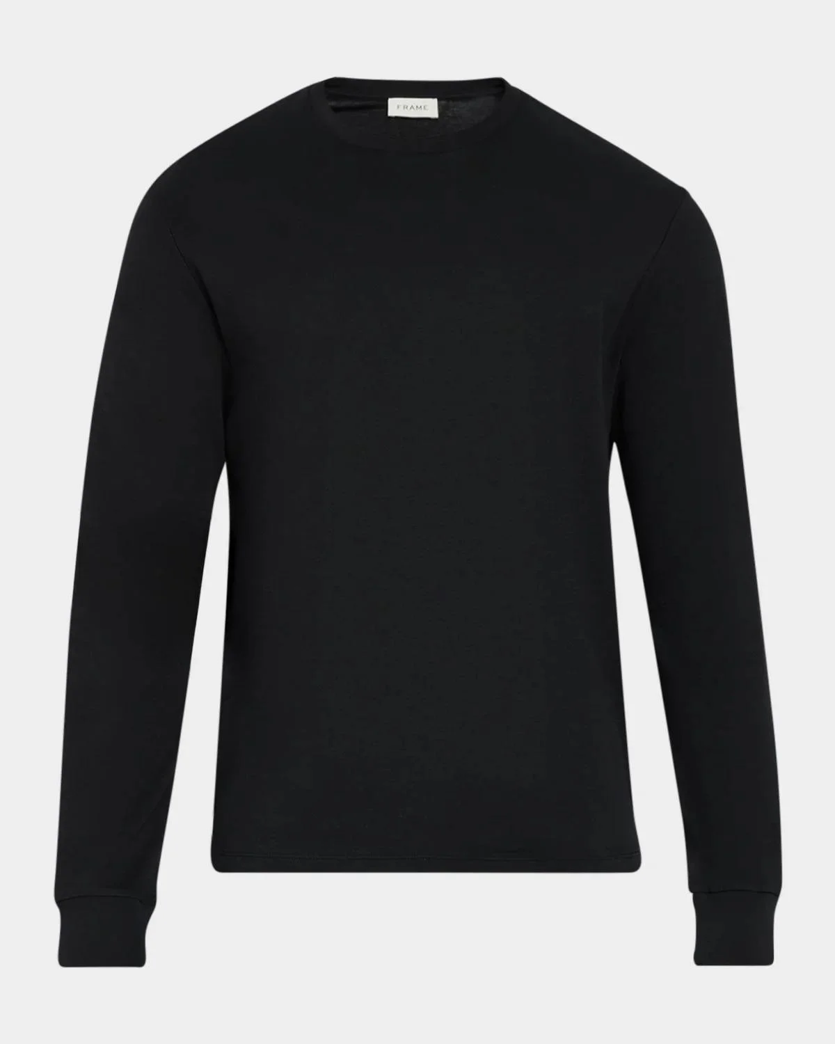 Men's Duo Fold Crewneck Sweatshirt - 1