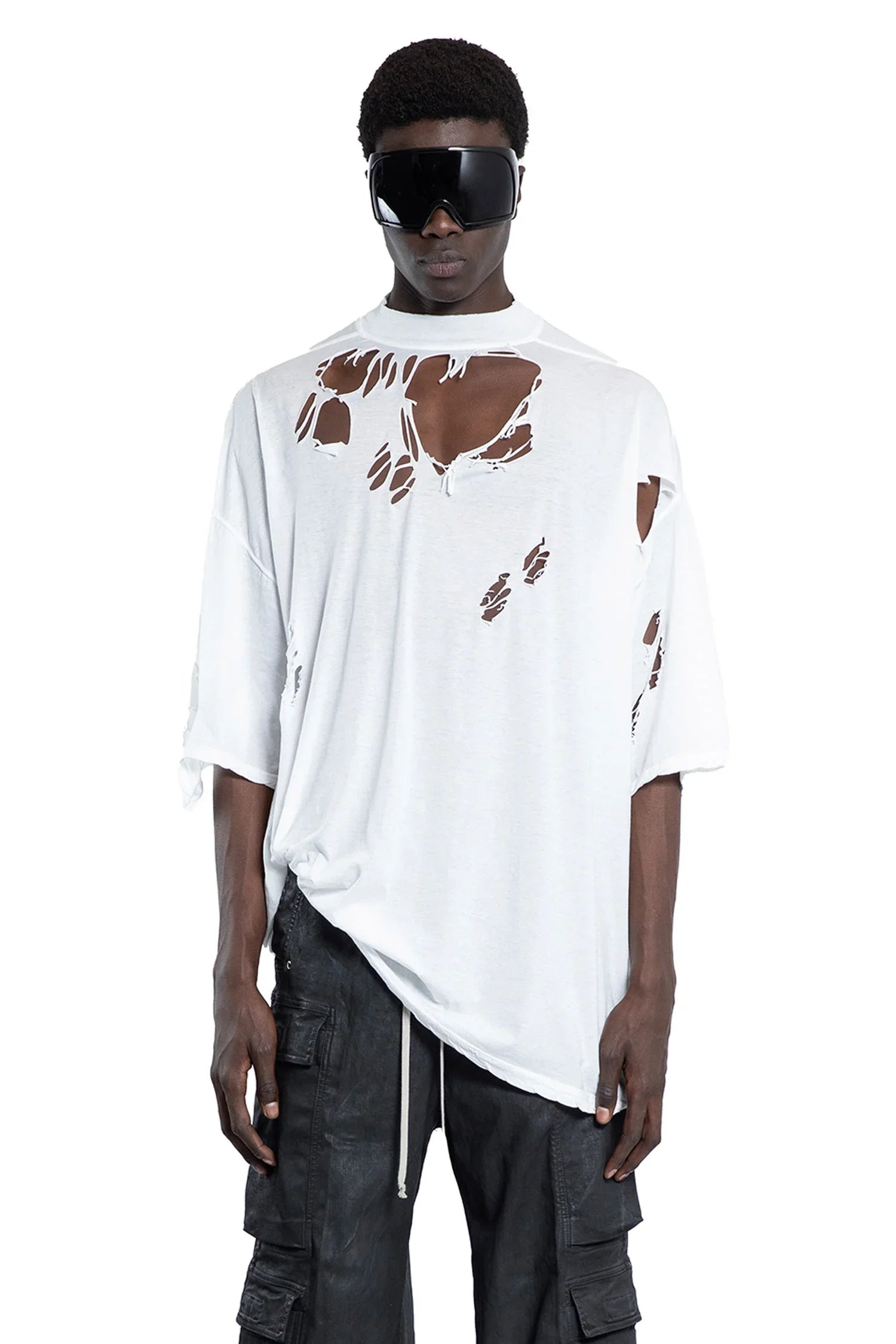 Hollywood-Tommy-T-In-Cotton-Gauze-Jersey - 5