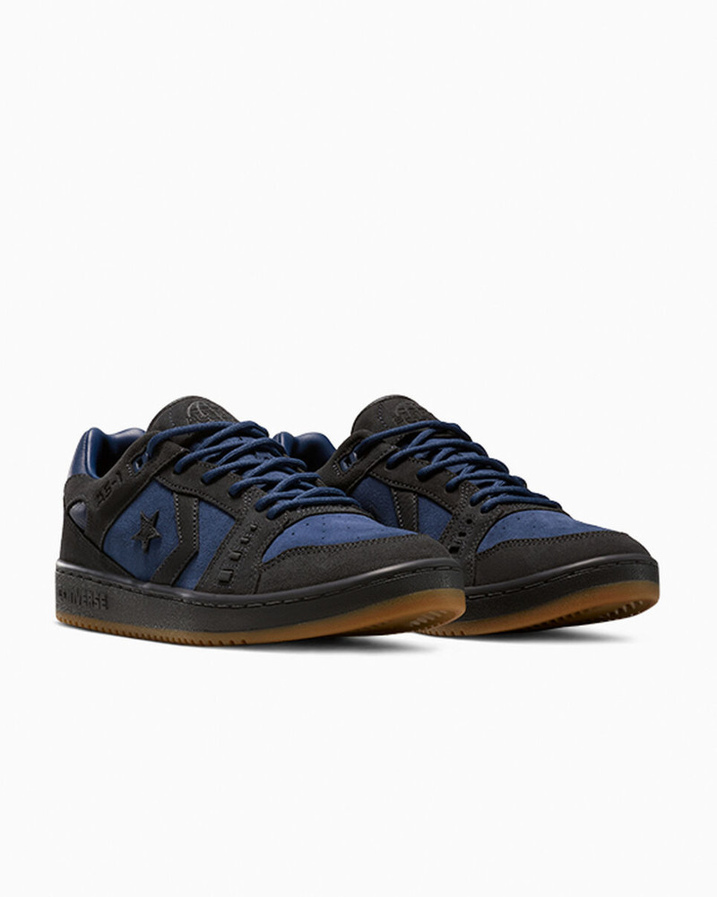 CONS AS-1 Pro Suede 4