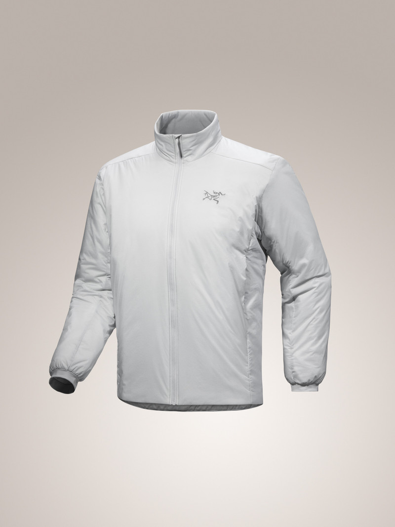 Atom SV Jacket 1