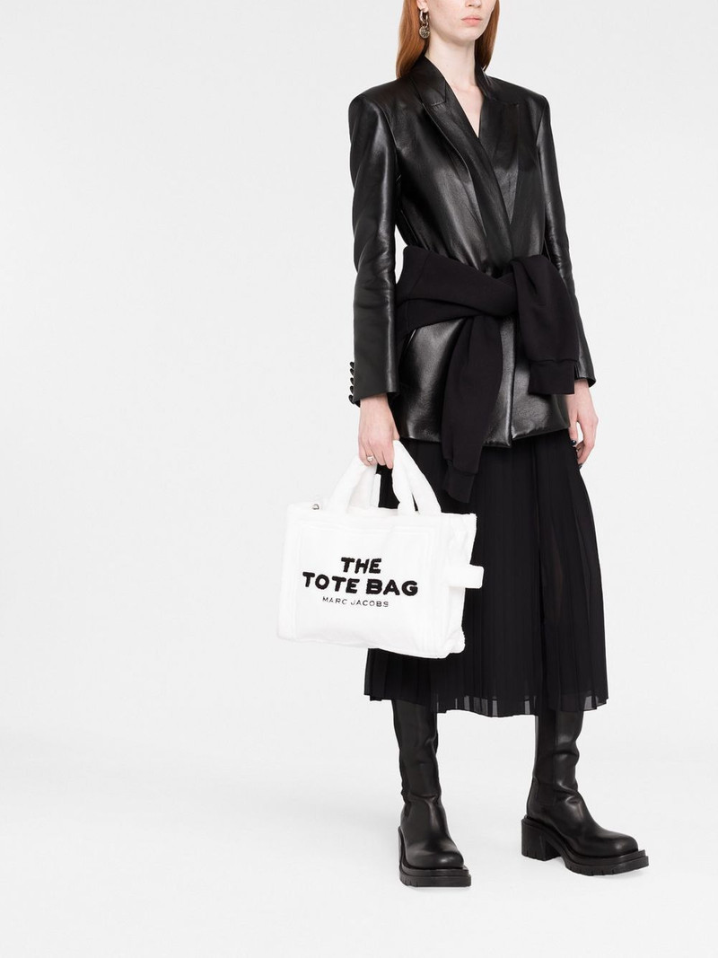 Marc Jacobs The Terry small tote bag outlook