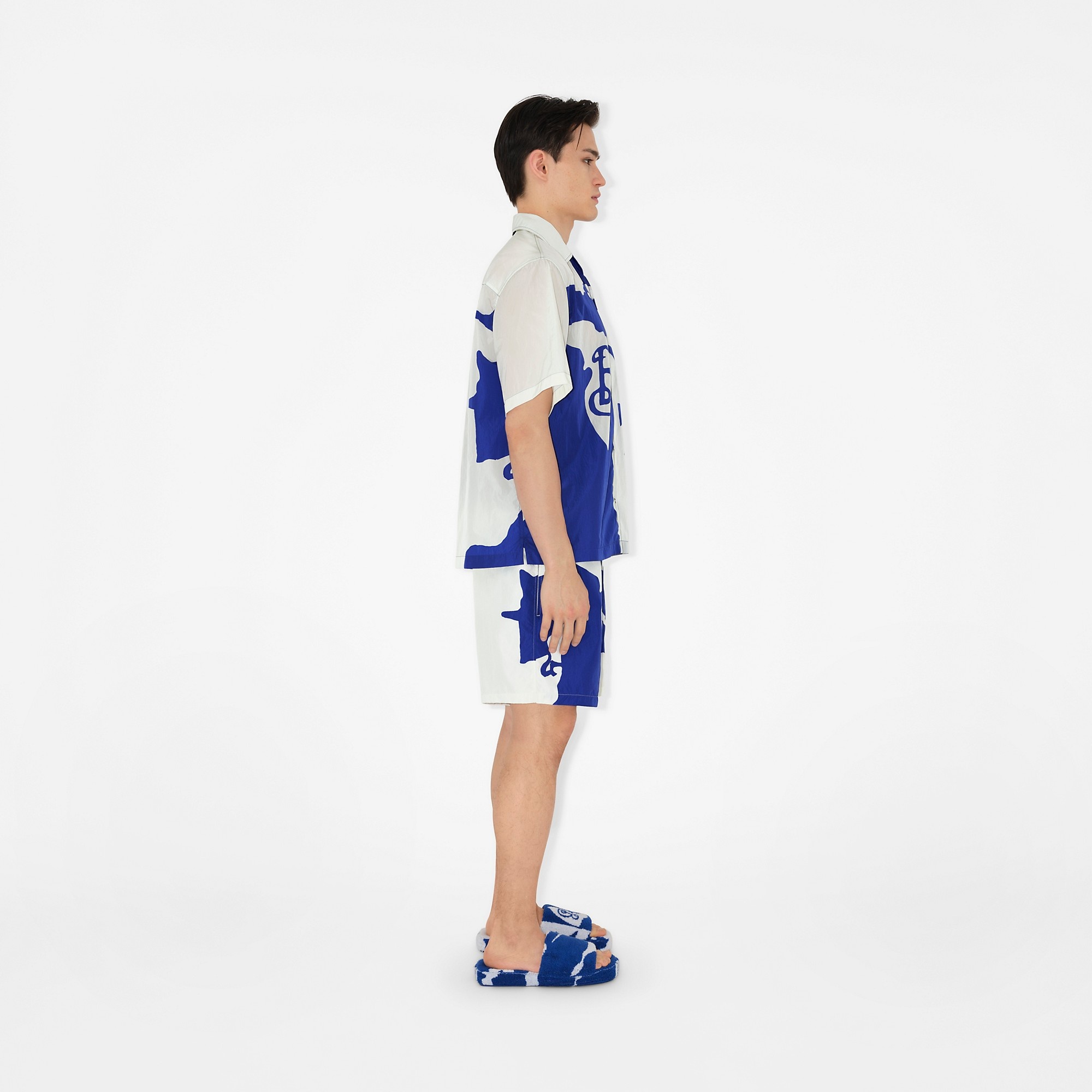 EKD Nylon Shirt - 3