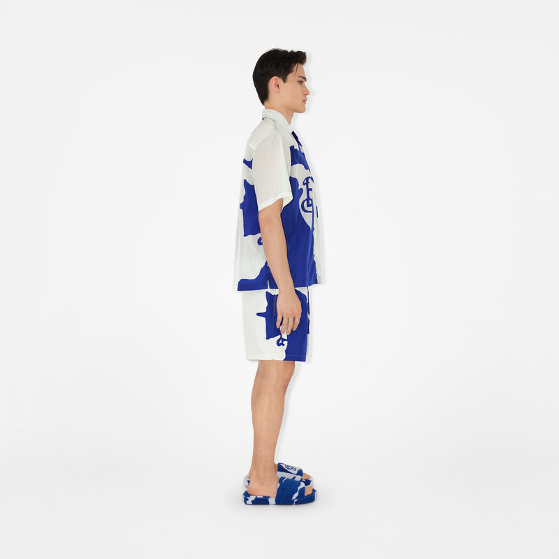 EKD Nylon Shirt 3
