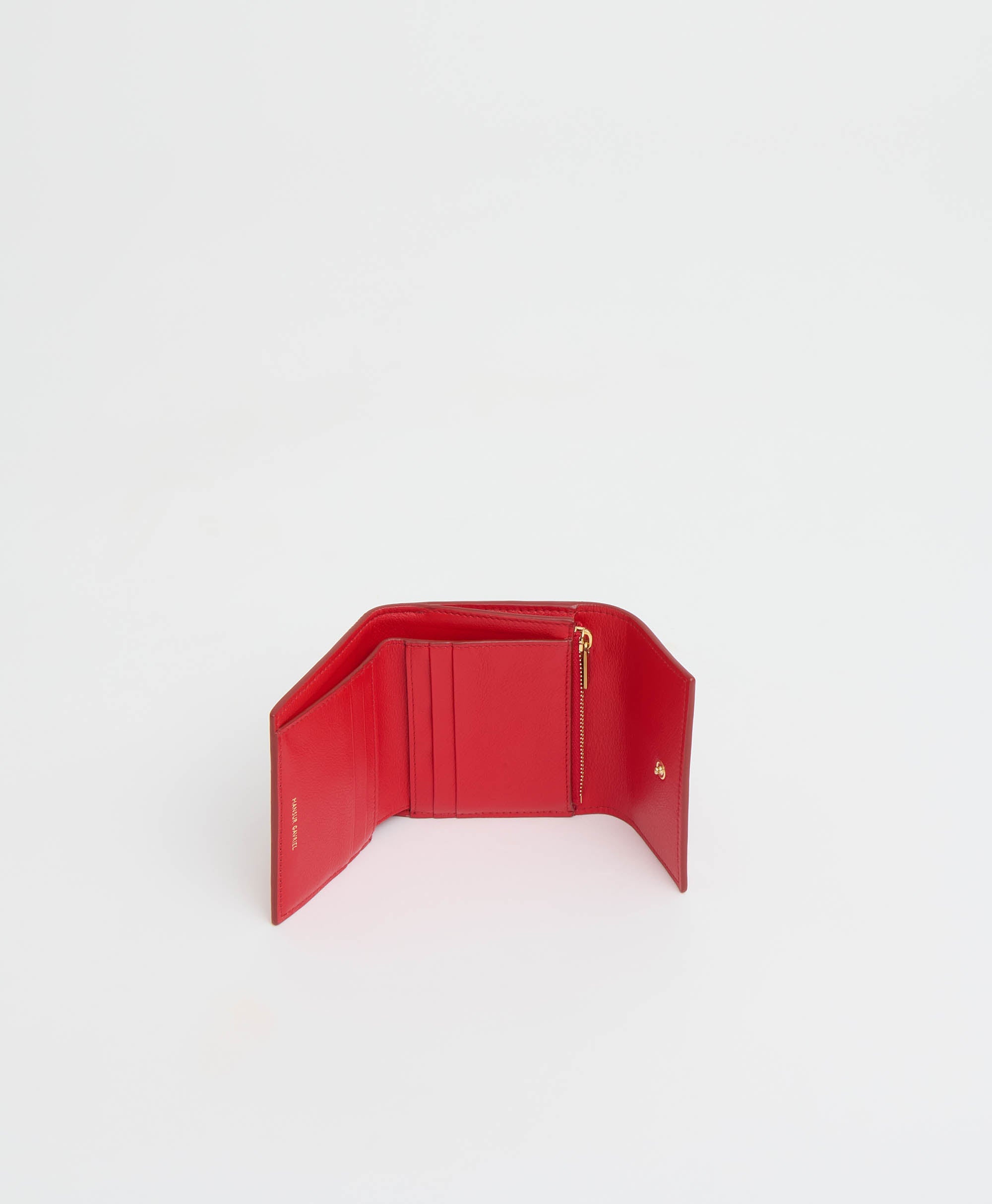 TRIFOLD WALLET - 3