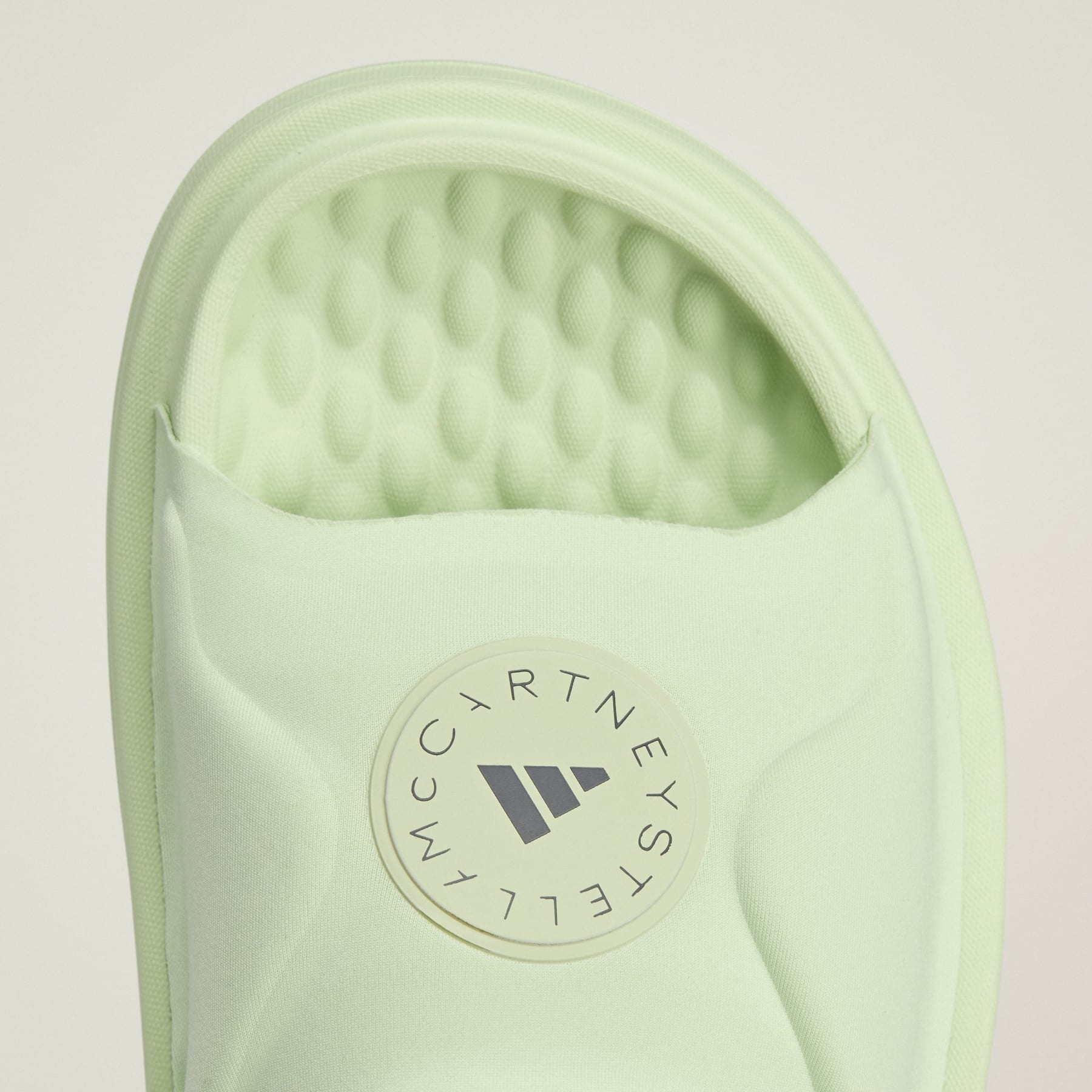 adidas by Stella McCartney Slide Shoes - 9