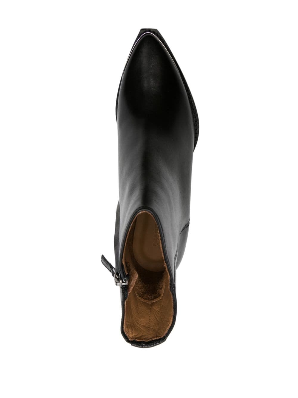 Adnae 65mm ankle boots - 4