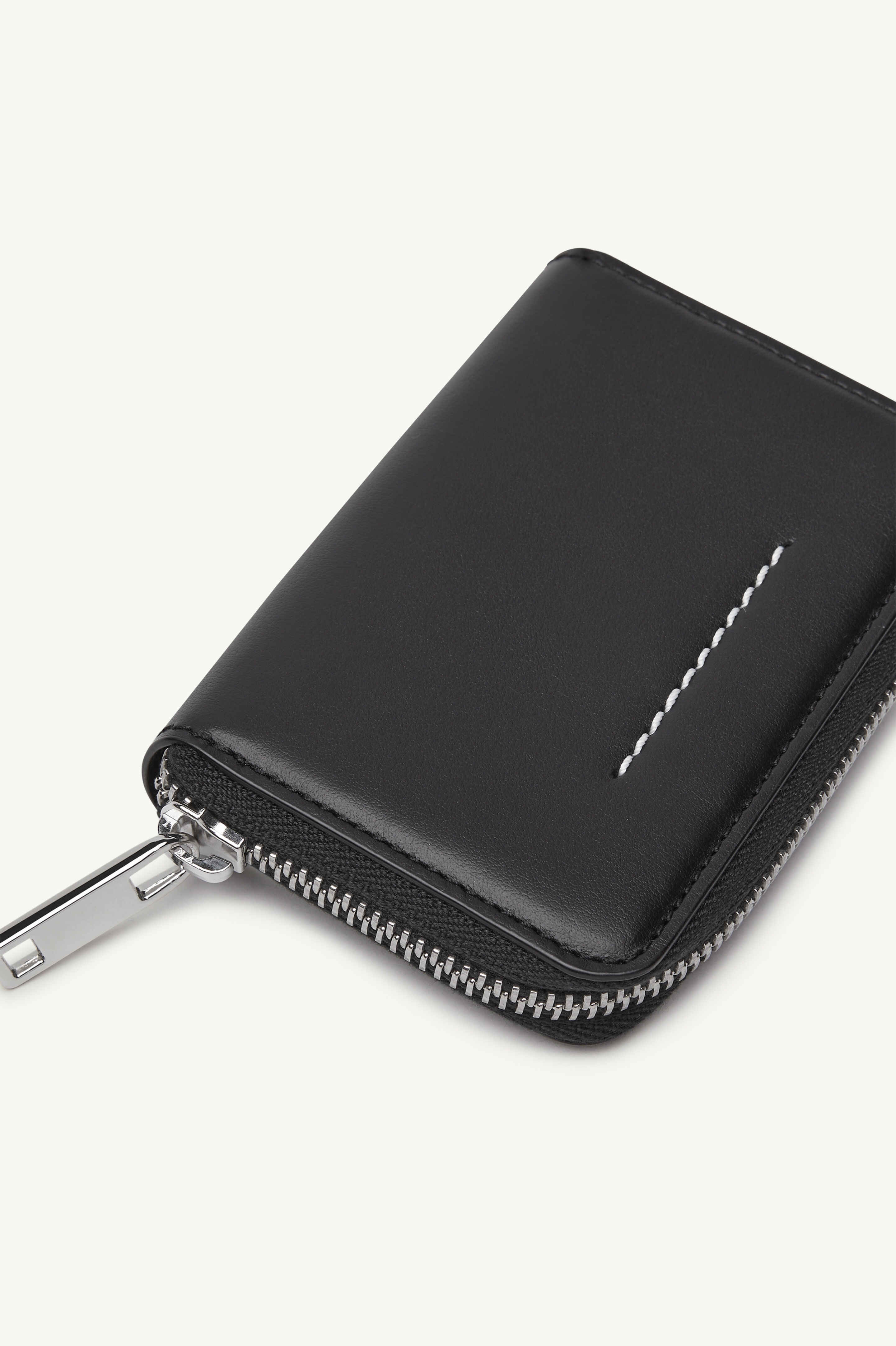 Japanese 6 Zip-Around wallet - 4