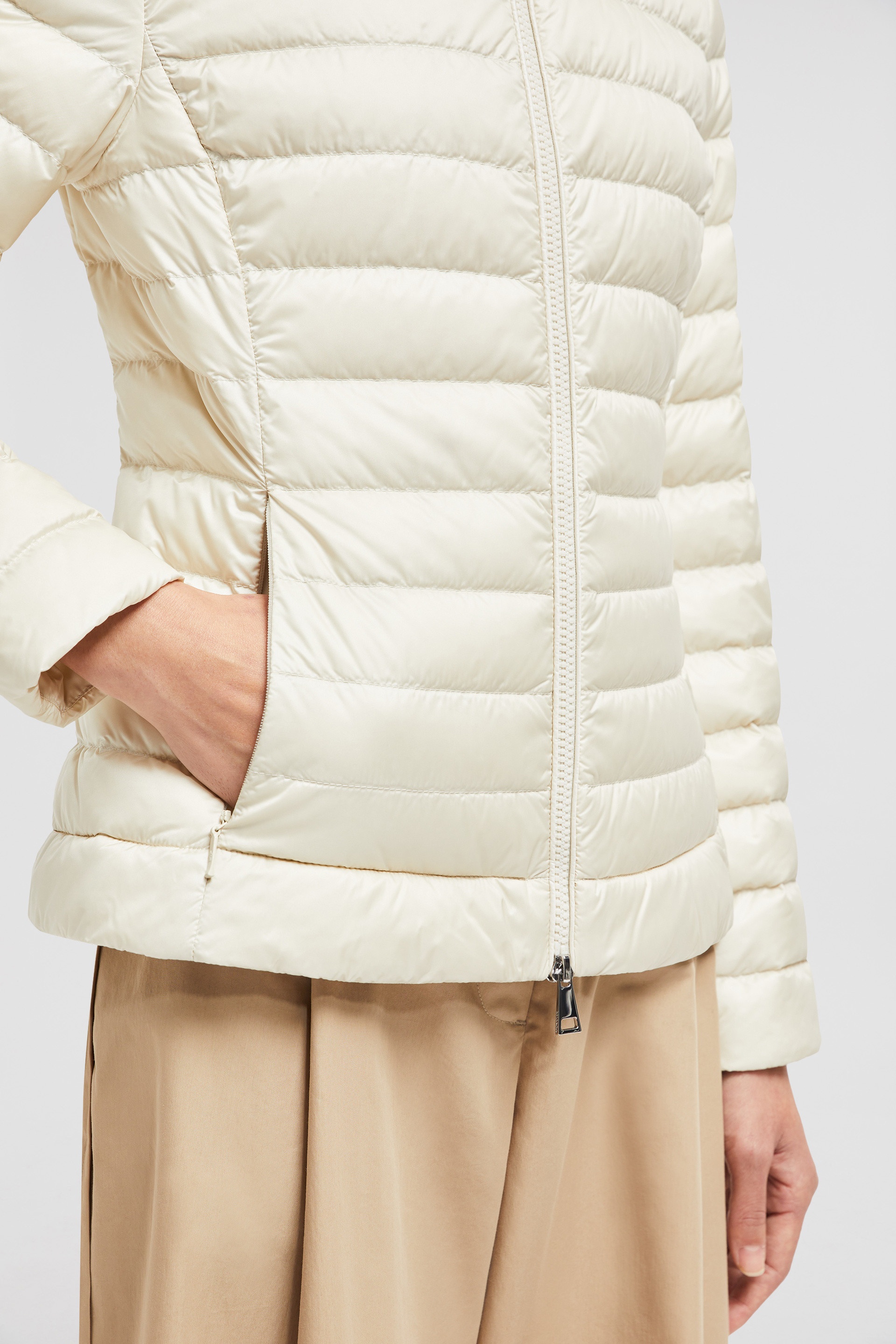 Igelle Short Down Jacket - 6