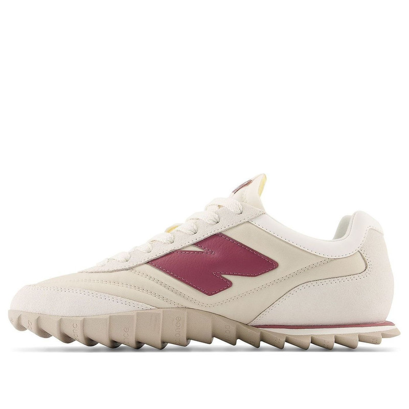 New Balance RC30 'Sea Salt Washed Burgundy' URC30UA - 1