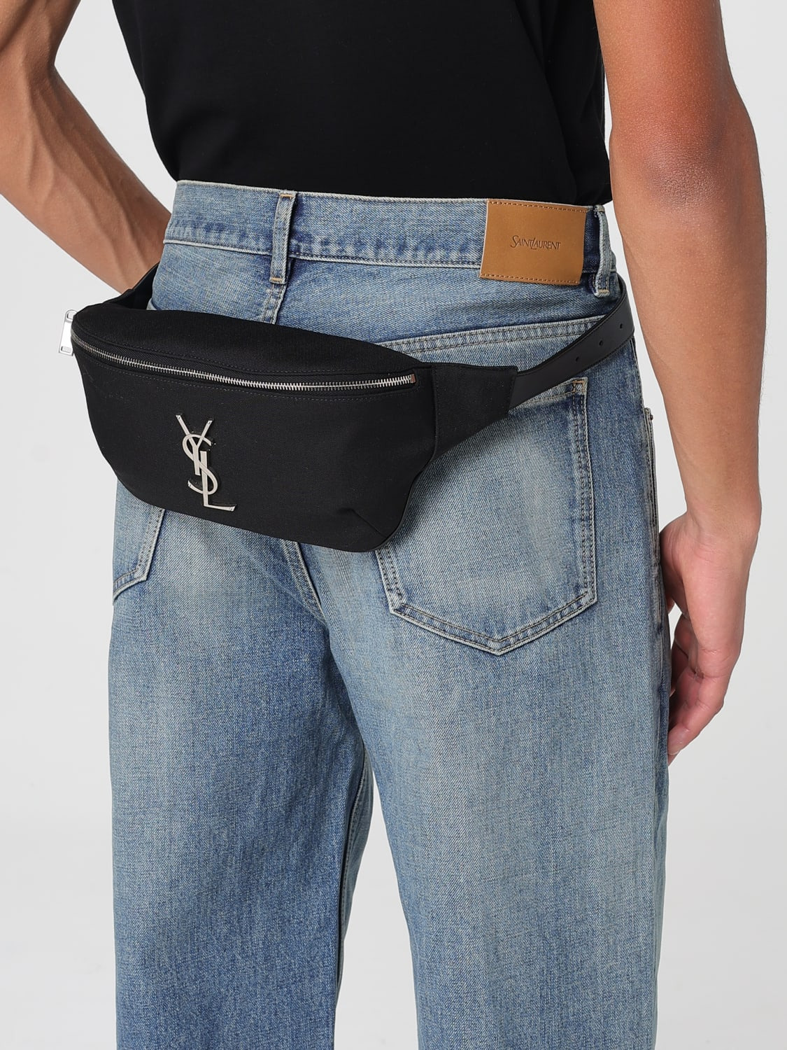 Bags men Saint Laurent - 2