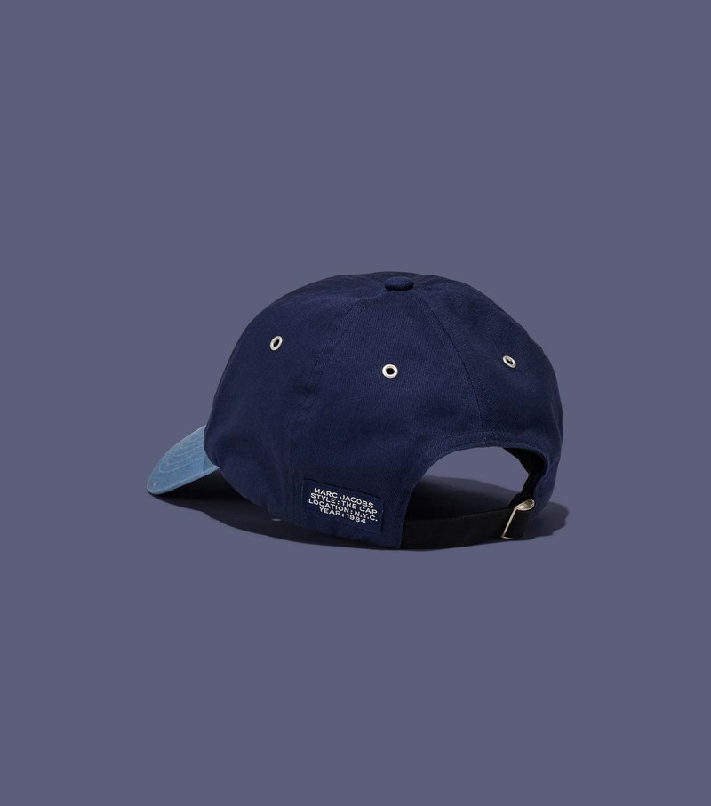 Marc Jacobs THE CAP outlook