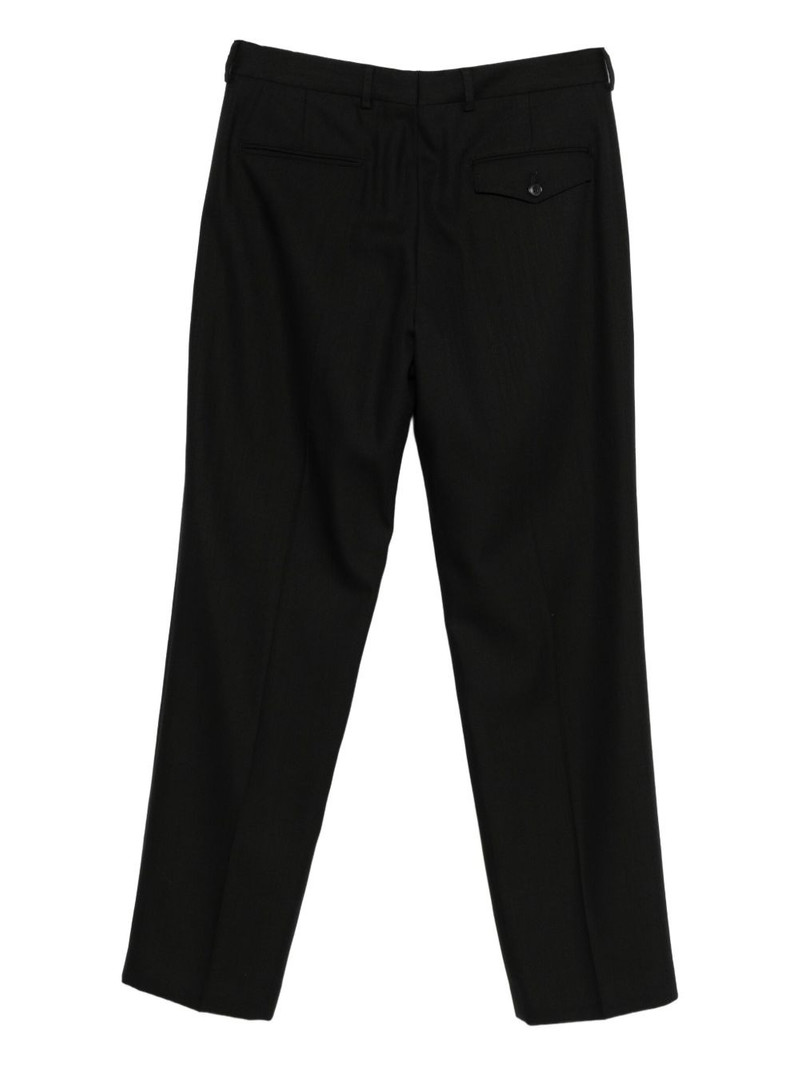 Paul Smith straight-leg trousers outlook