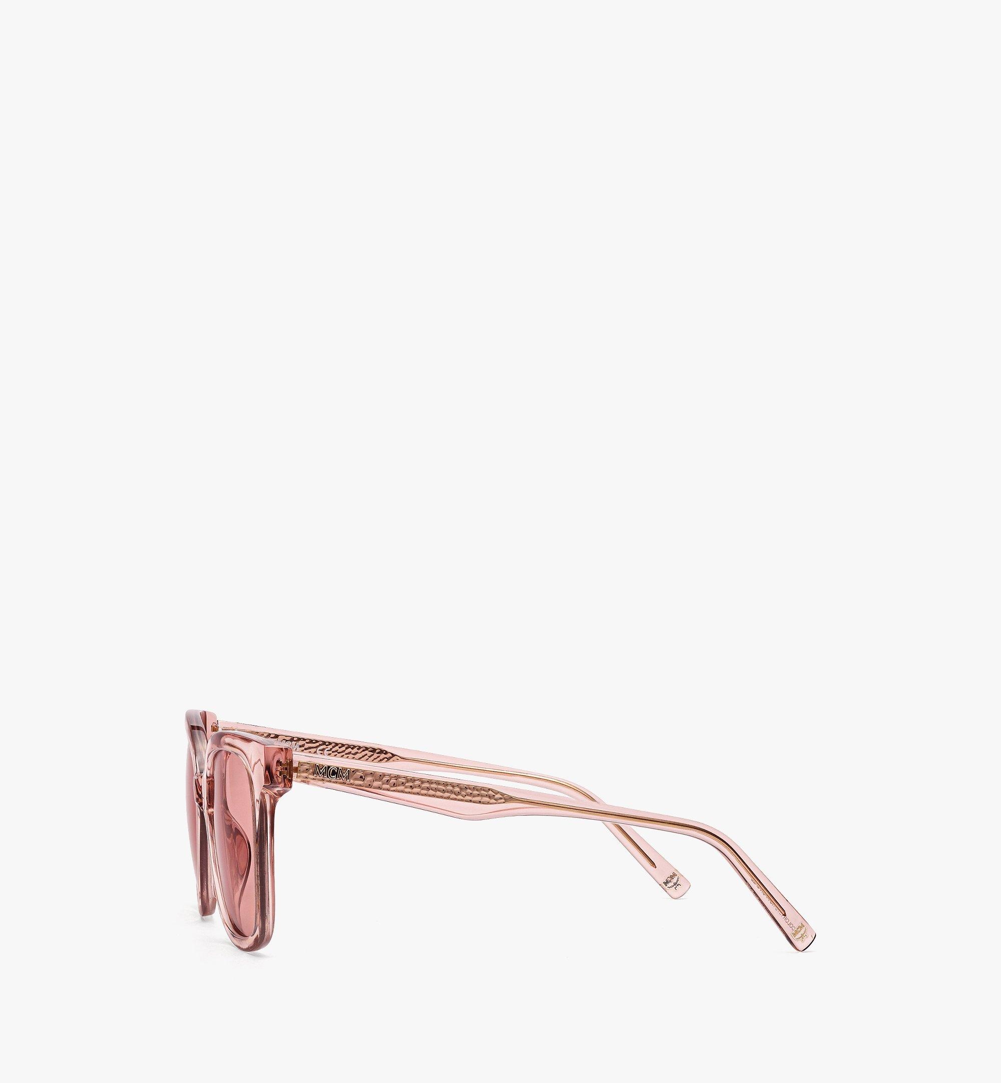 MCM725S Square Sunglasses - 3