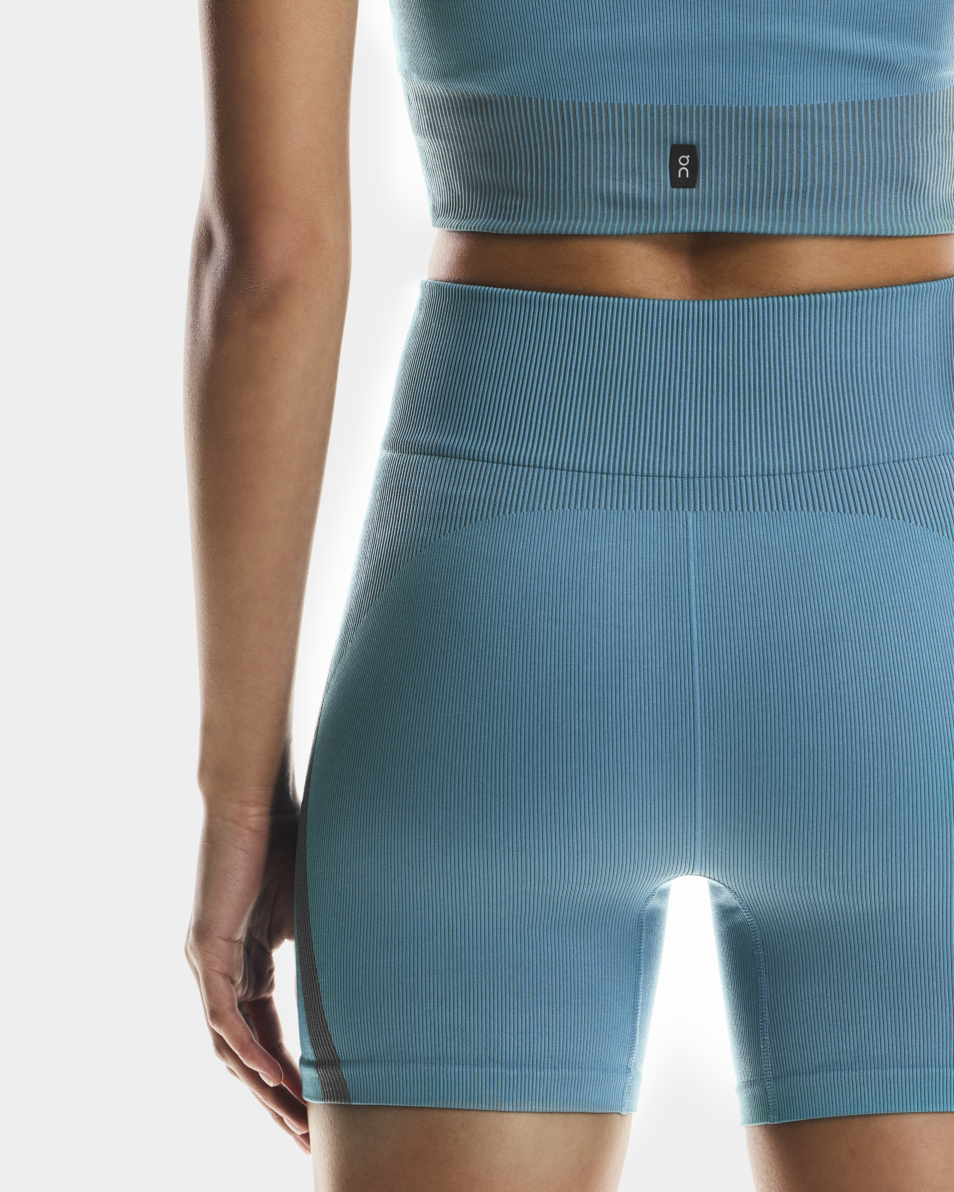 Studio Knit Shorts - 6