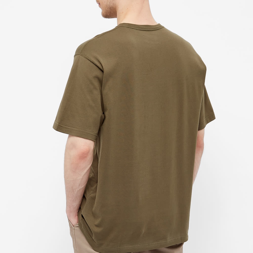 WTAPS Blank Tee - 5