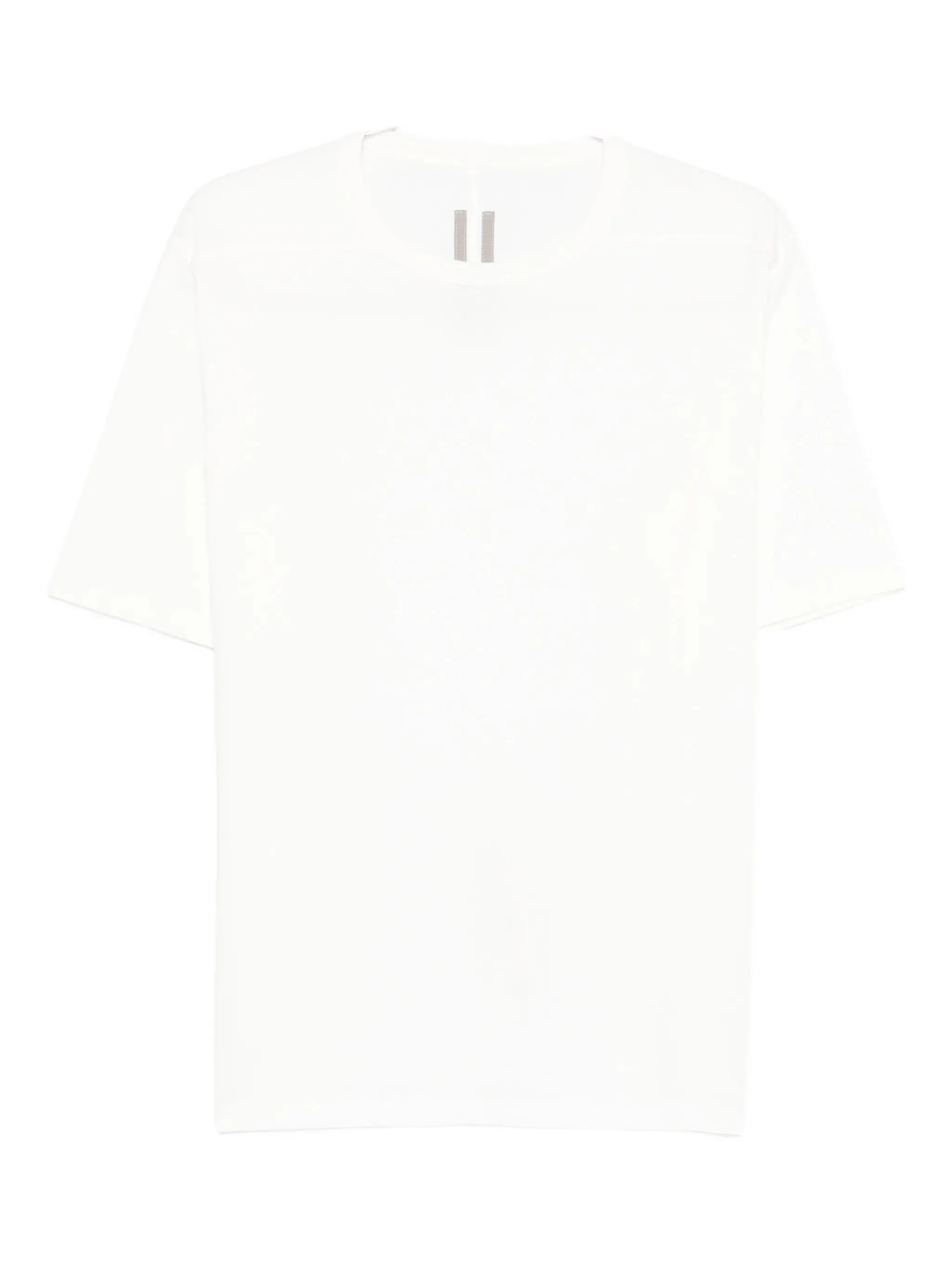 Rick Owens T-shirts And Vests - 1