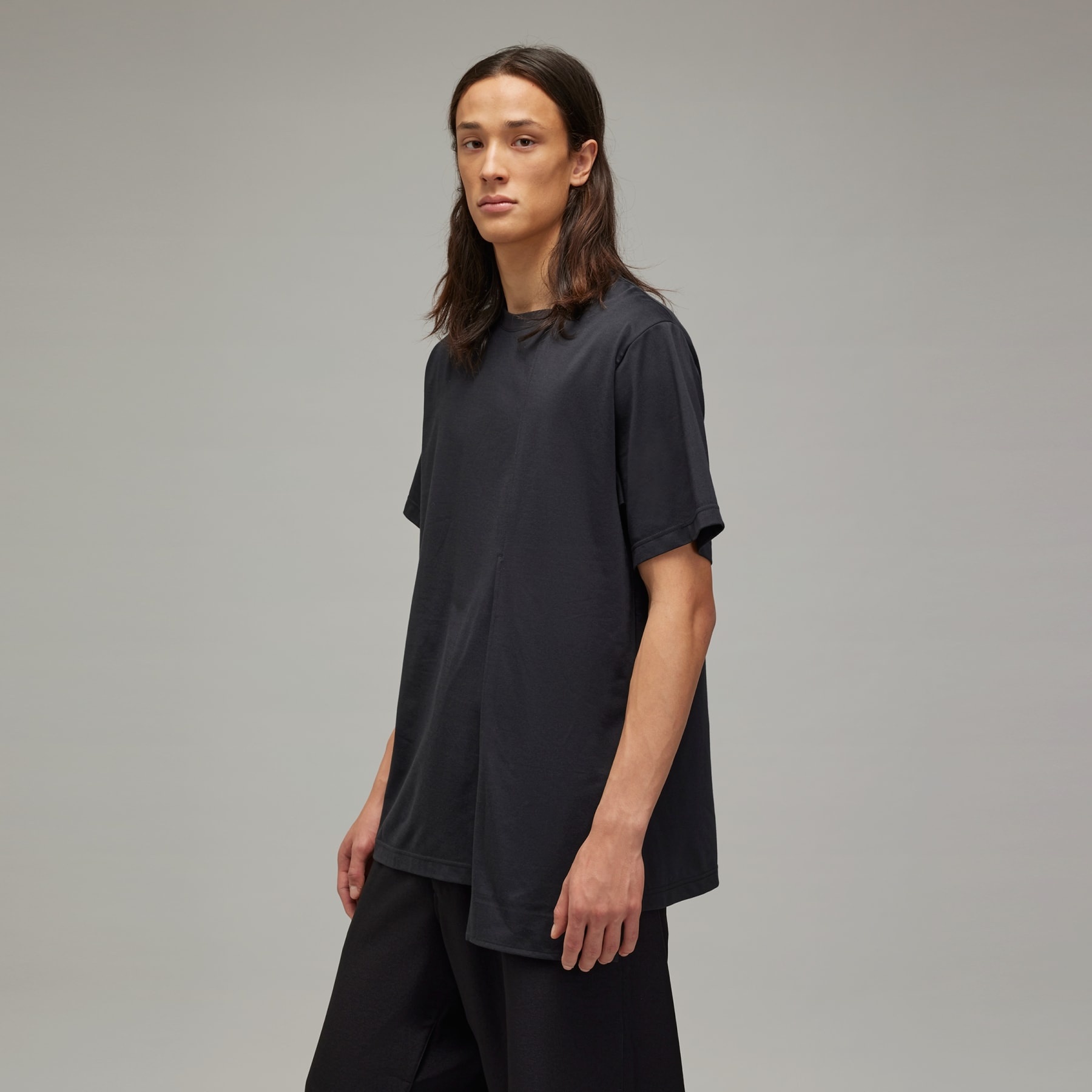 Y-3 Premium Short Sleeve Tee - 3