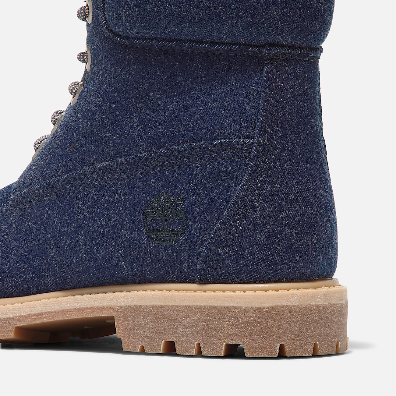 Women's Timberland® Premium 6-Inch Lace-Up Boot - 7
