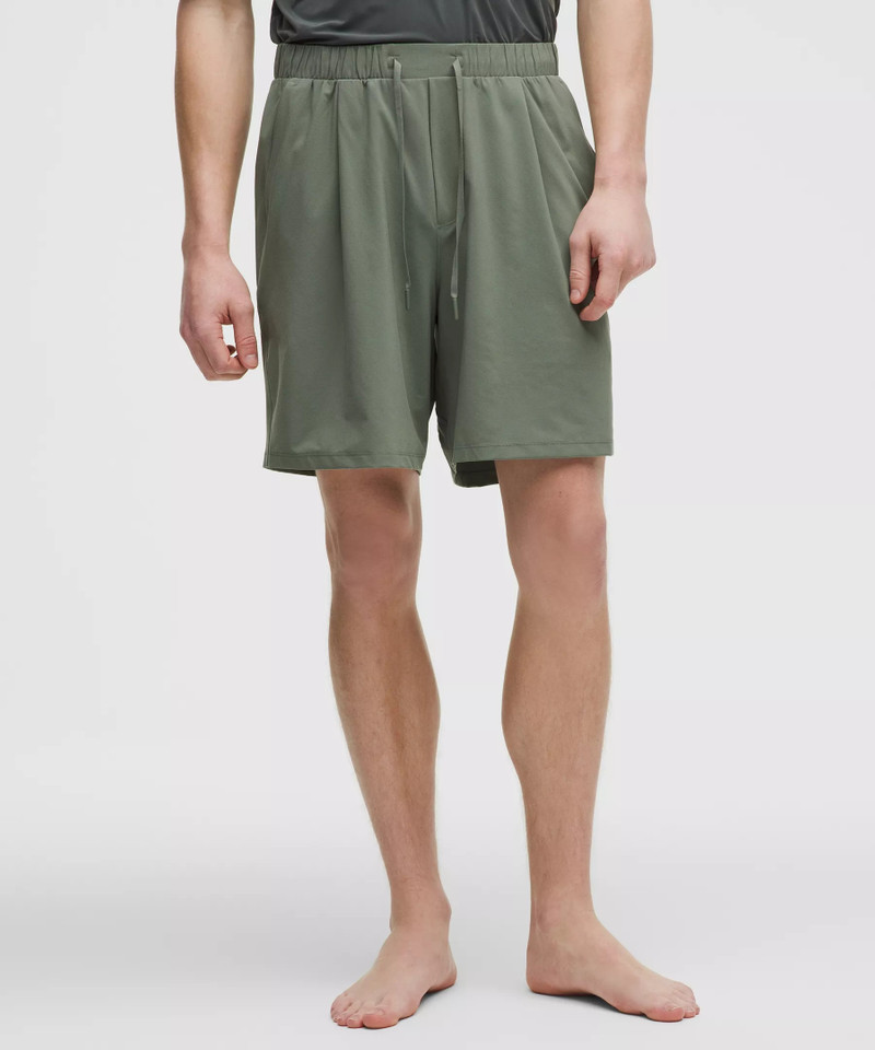 lululemon Balancer Relaxed-Fit Short 7" outlook