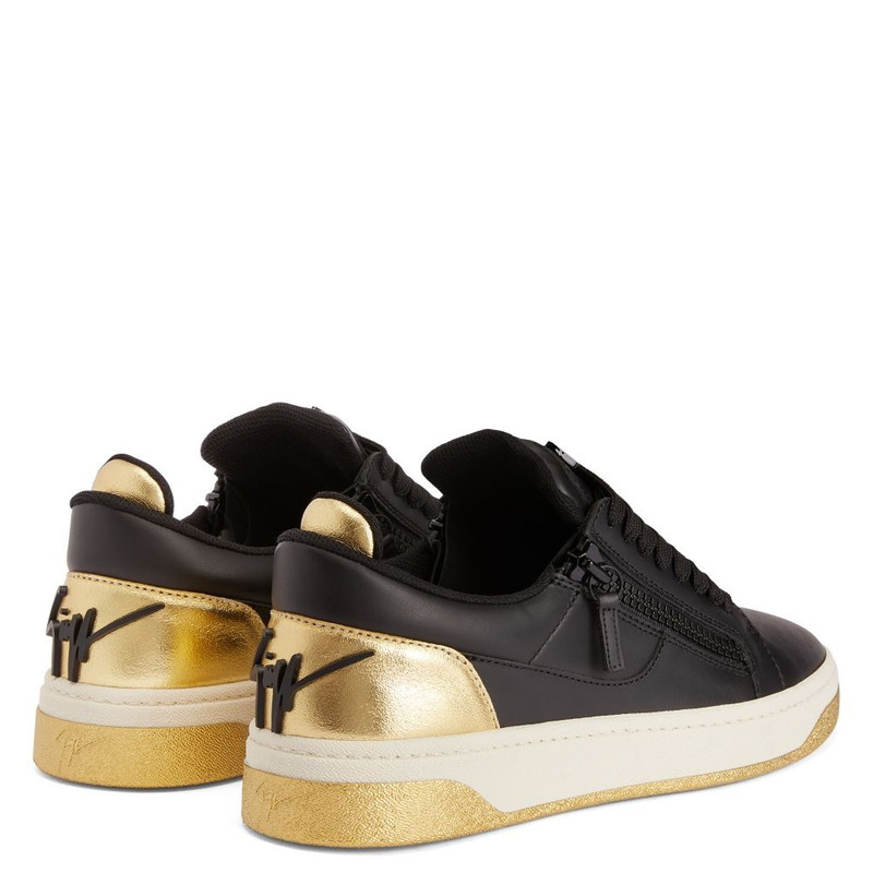 Giuseppe Zanotti Gz94 outlook