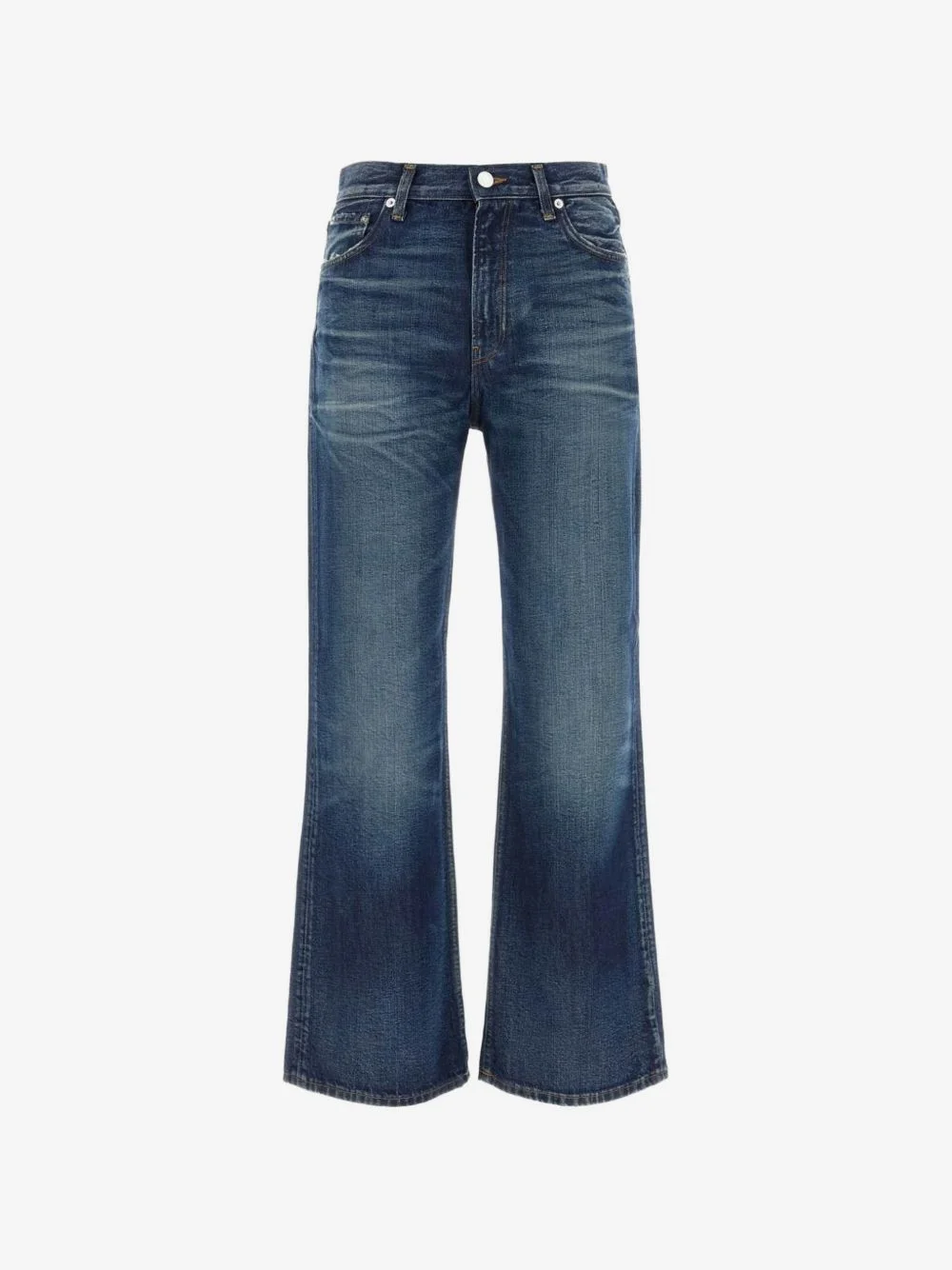 bootcut jeans - 1