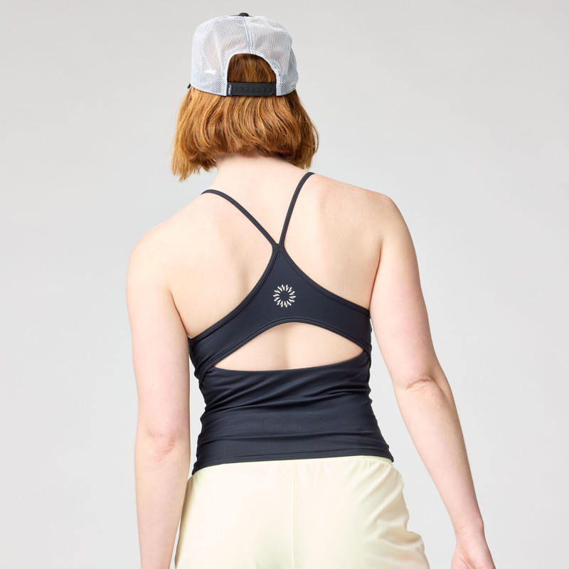 BROOKS Movement Built-In Bra Tank outlook