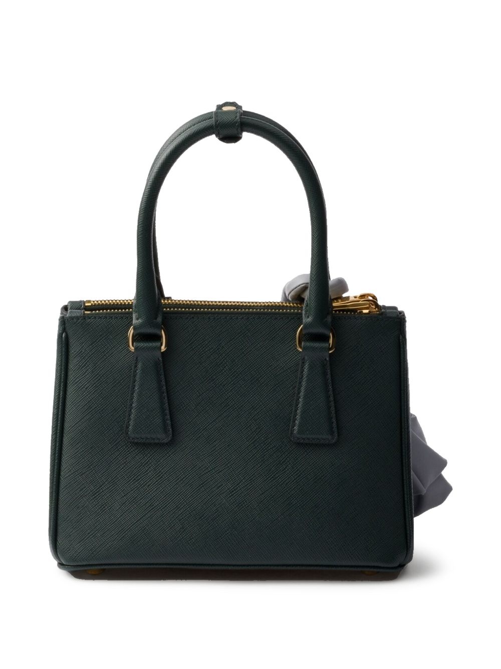 Galleria Saffiano mini bag - 2