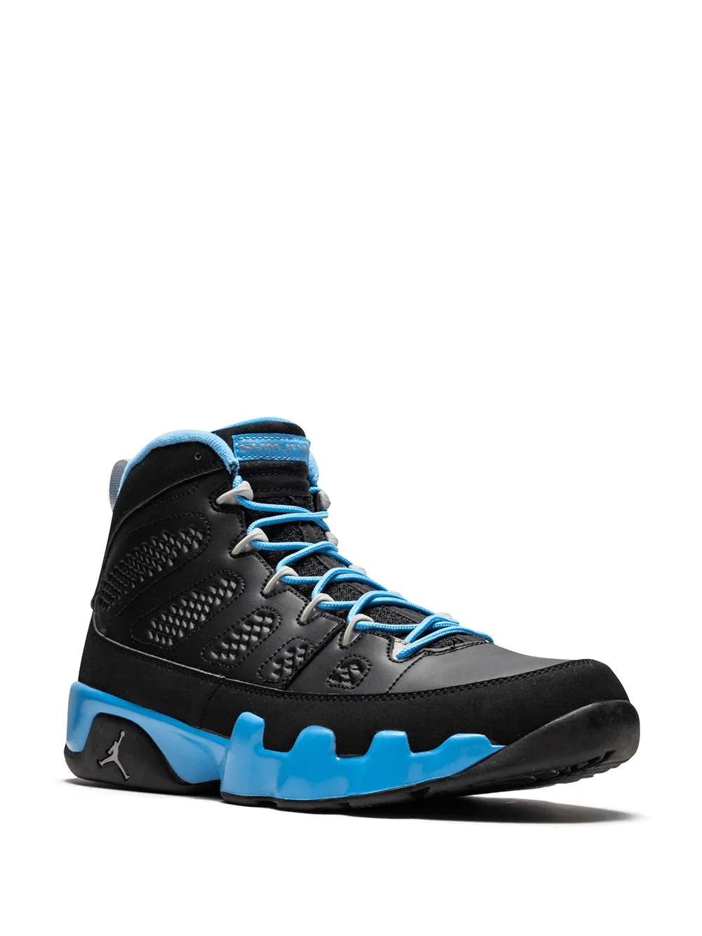 Air Jordan 9 retro sneakers - 2